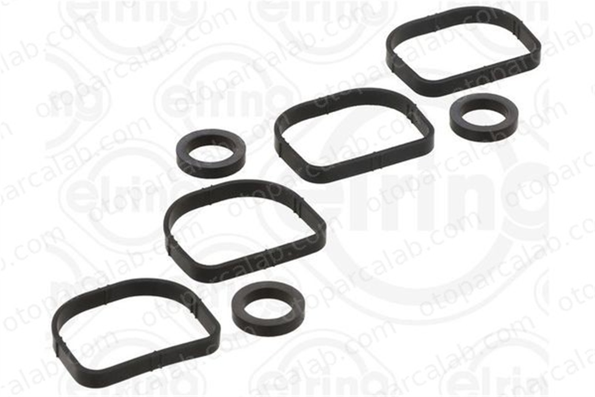ELRING 445.130 Takım Conta BMW 1 3 11617530703 11617503215