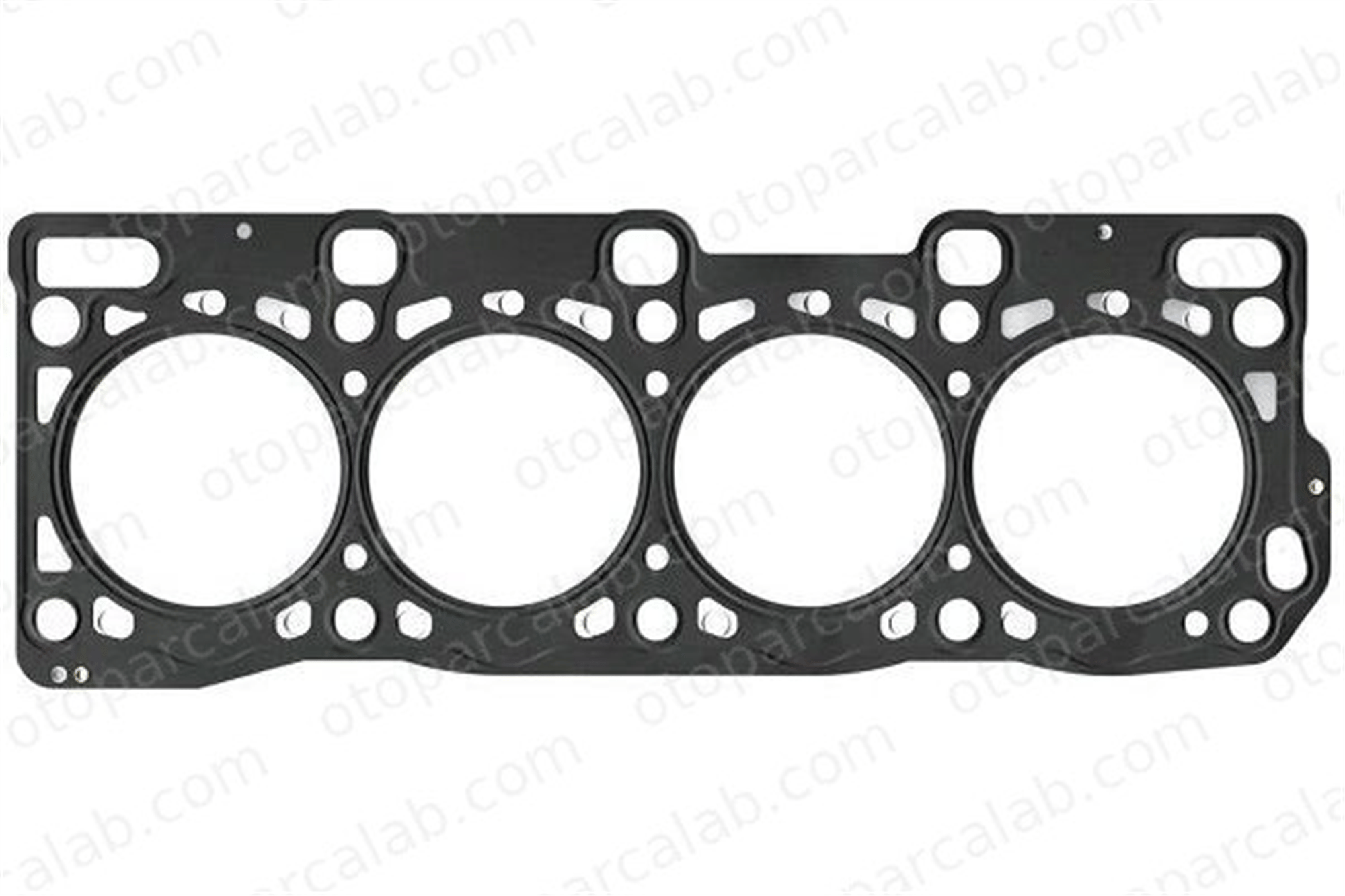 ELRING 445.540 Silindir Kapak Contası MAZDA E Minibüs/Otobüs E Panelvan/Van R2B610271 K77010271