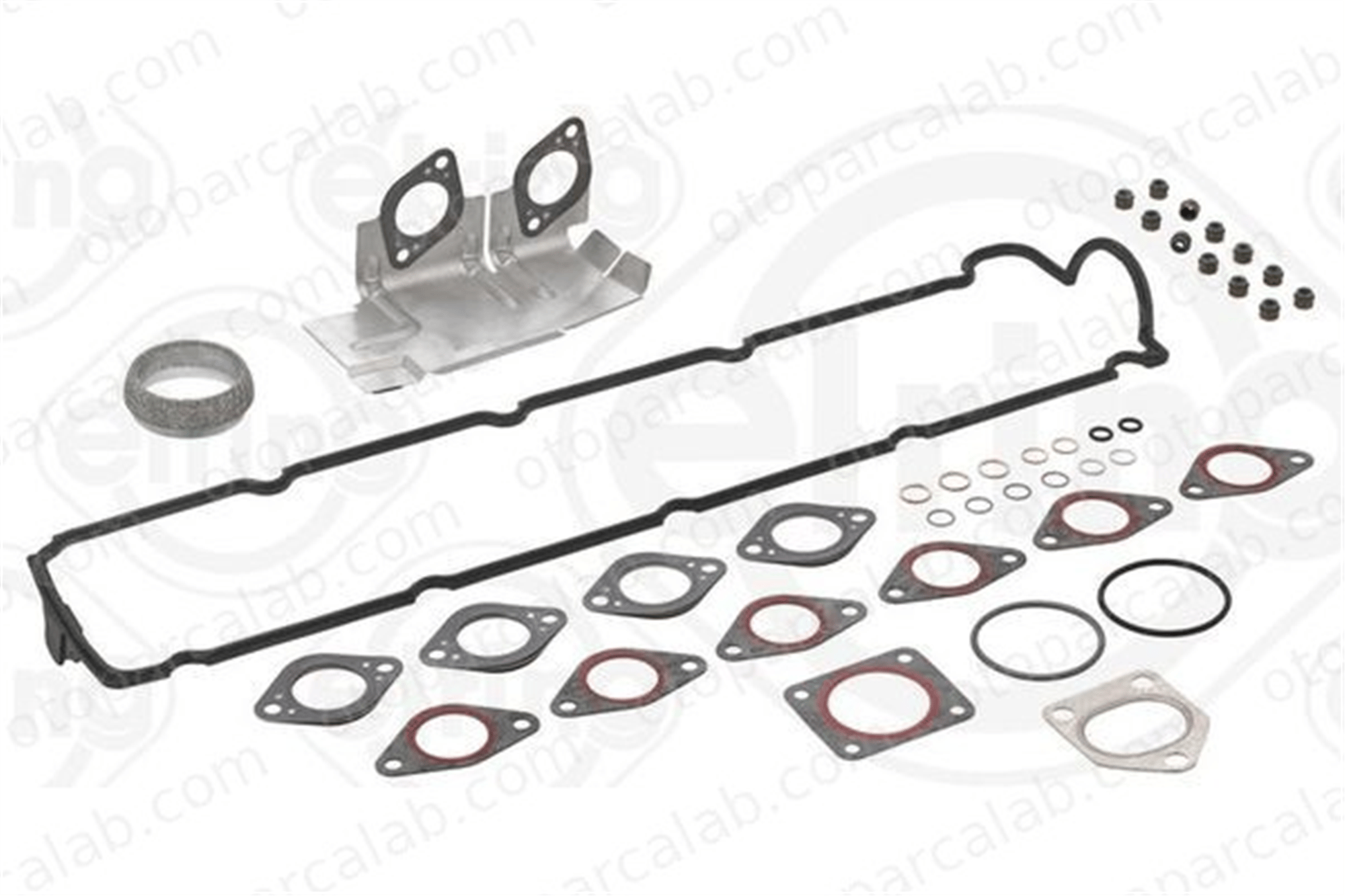 ELRING 446.870 Takım Conta BMW 3 5 11129070058