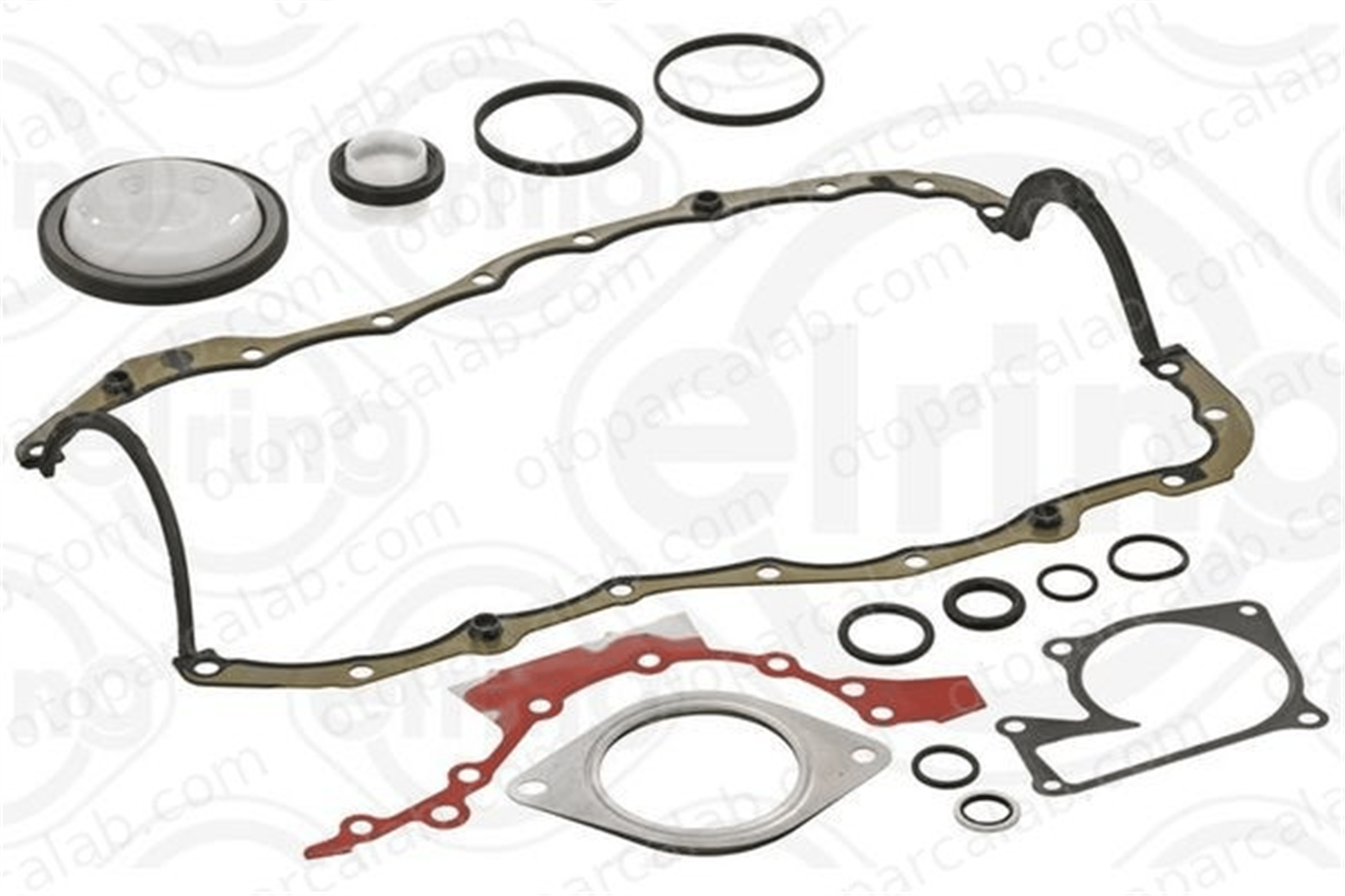 ELRING 449.540 Takım Conta DACIA DUSTER RENAULT KANGOO / GRAND KANGOO II A6070100305
