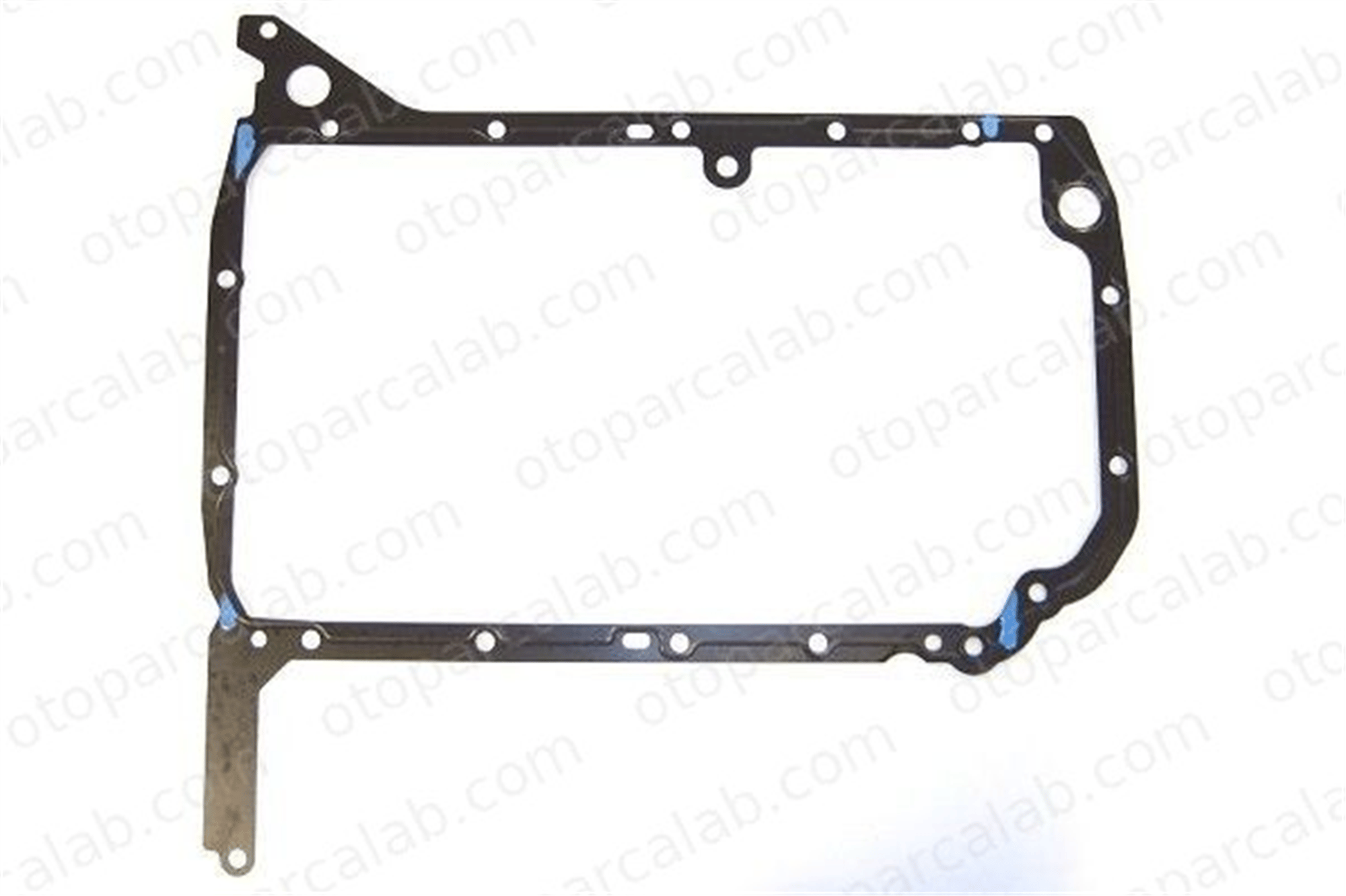ELRING 451.790 Karter Contası AUDI A4 B5 A4 B5 Avant 59103609J 059103609J