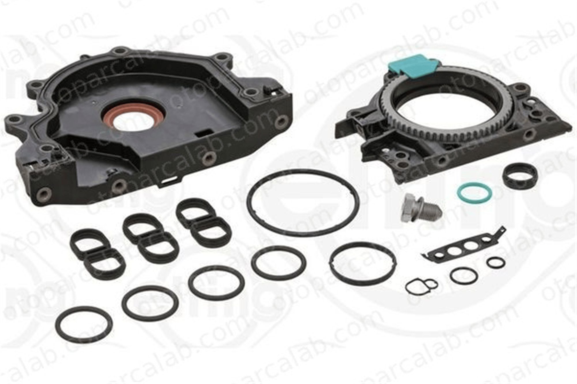 ELRING 452.990 Takım Conta AUDI A3 Sportback A3 Limousine 04L198011