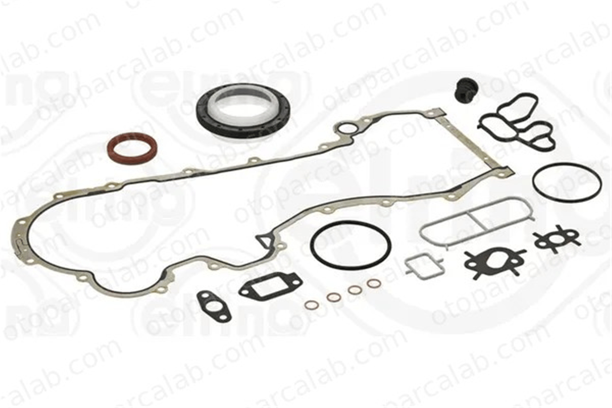 ELRING 452.150 Takım Conta FIAT PANDA LANCIA YPSILON 1606456 71744286