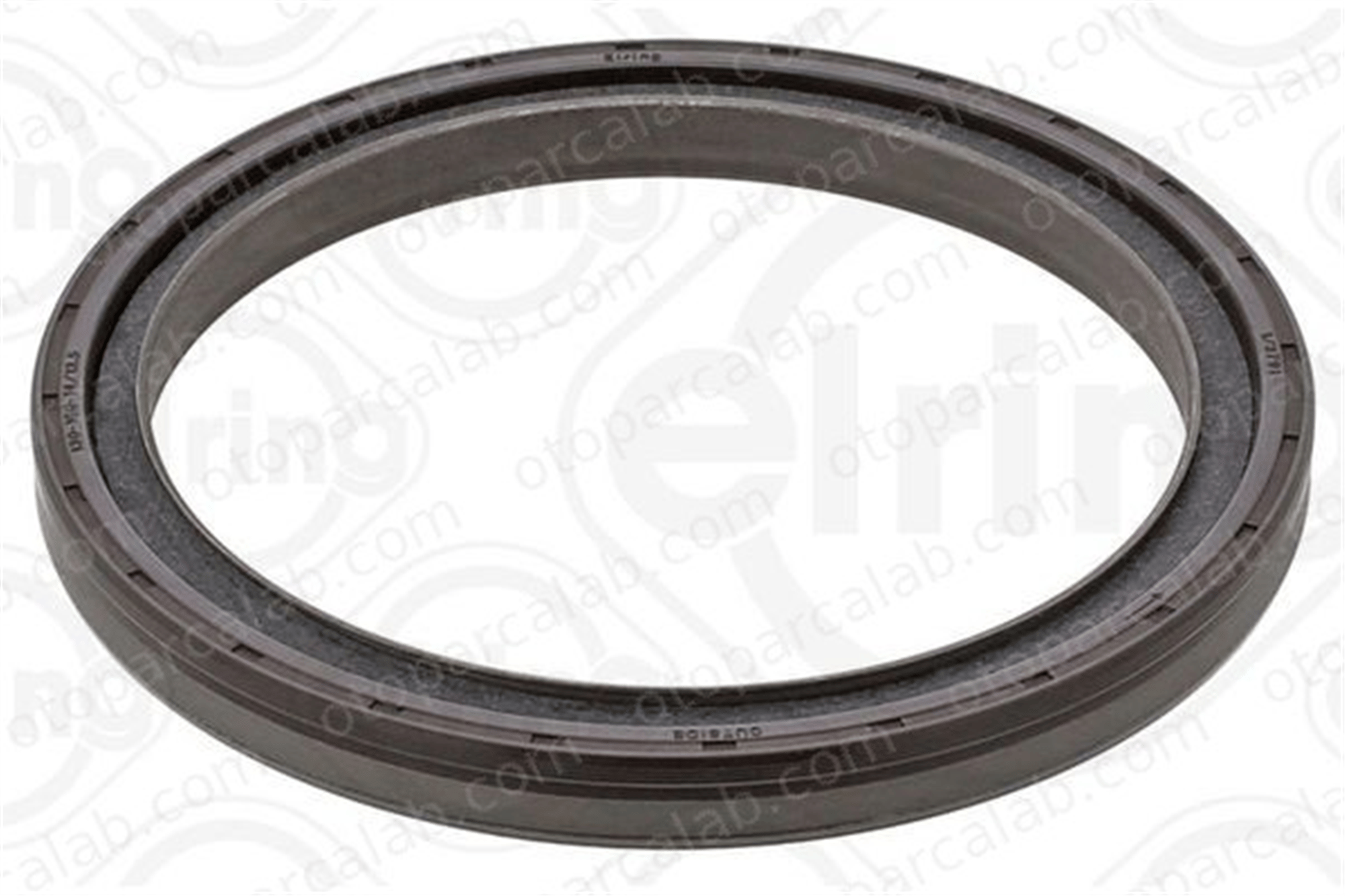 ELRING 454.050 Krank Keçesi Ön IVECO STRALIS II EUROCARGO V 40102690 40102693
