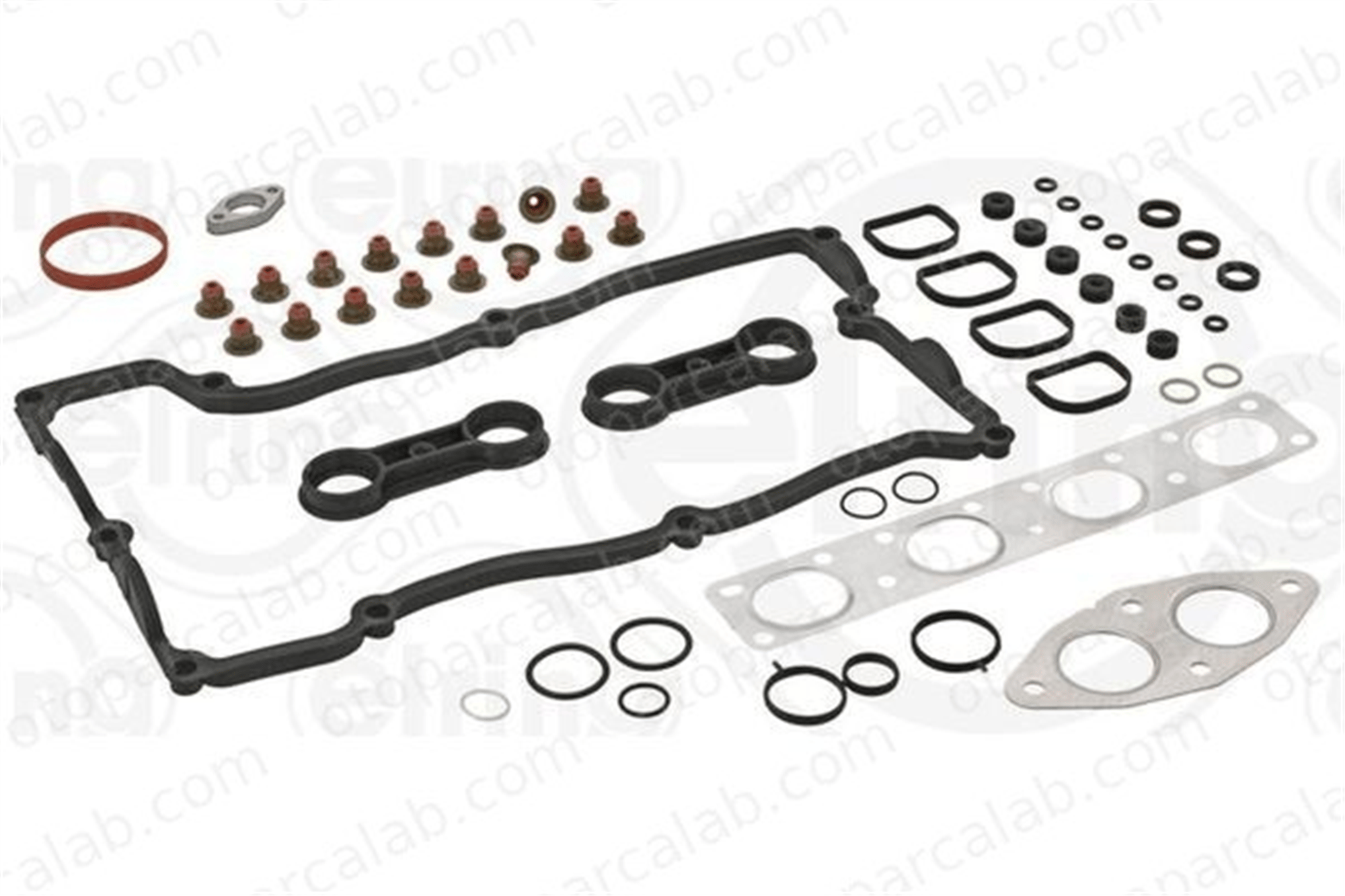 ELRING 458.380 Takım Conta BMW 3 3 Compact 11120143667