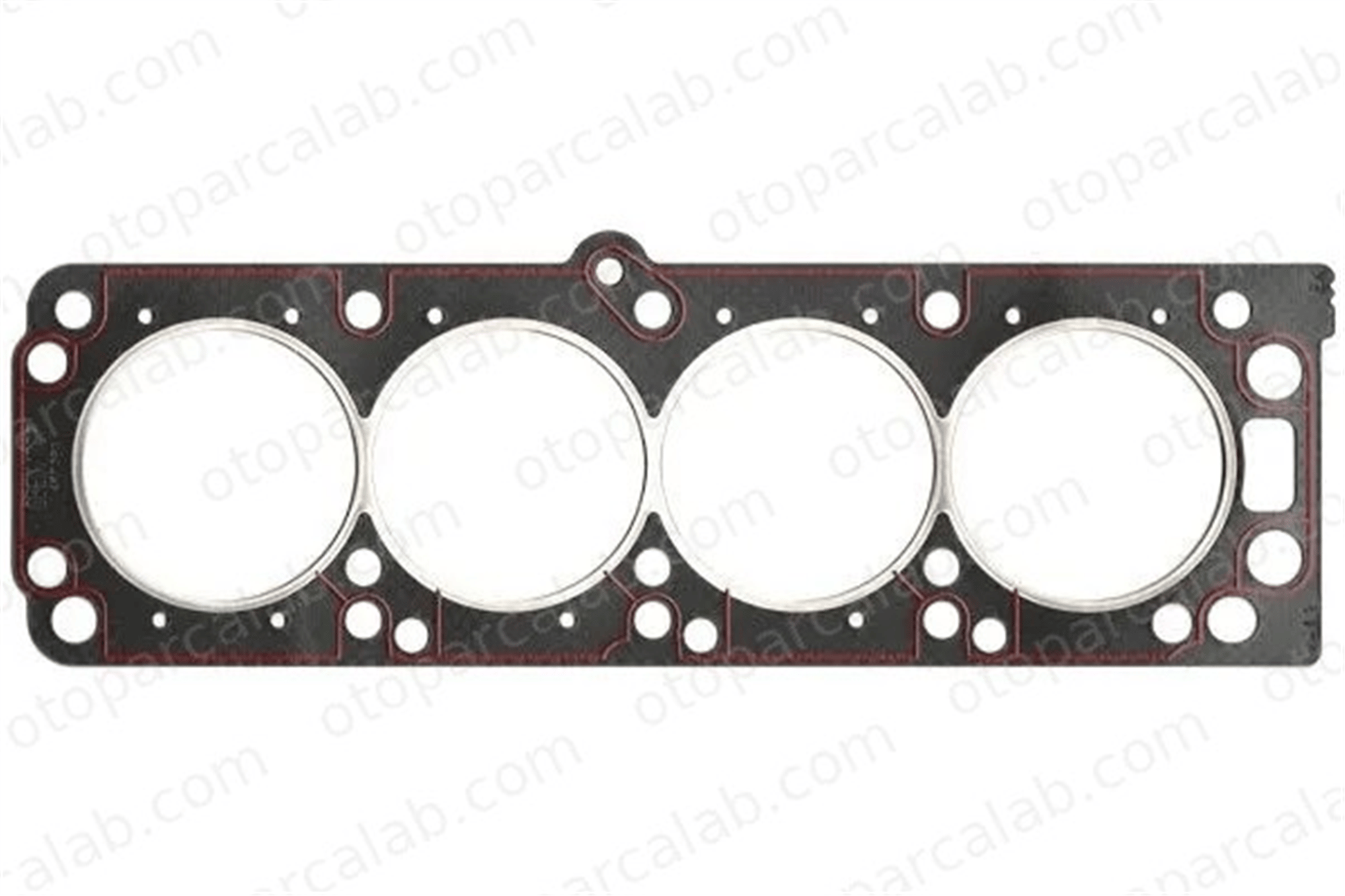 ELRING 467.593 Silindir Kapak Contası DAEWOO LEGANZA NUBIRA Sedan 5607449 9129040