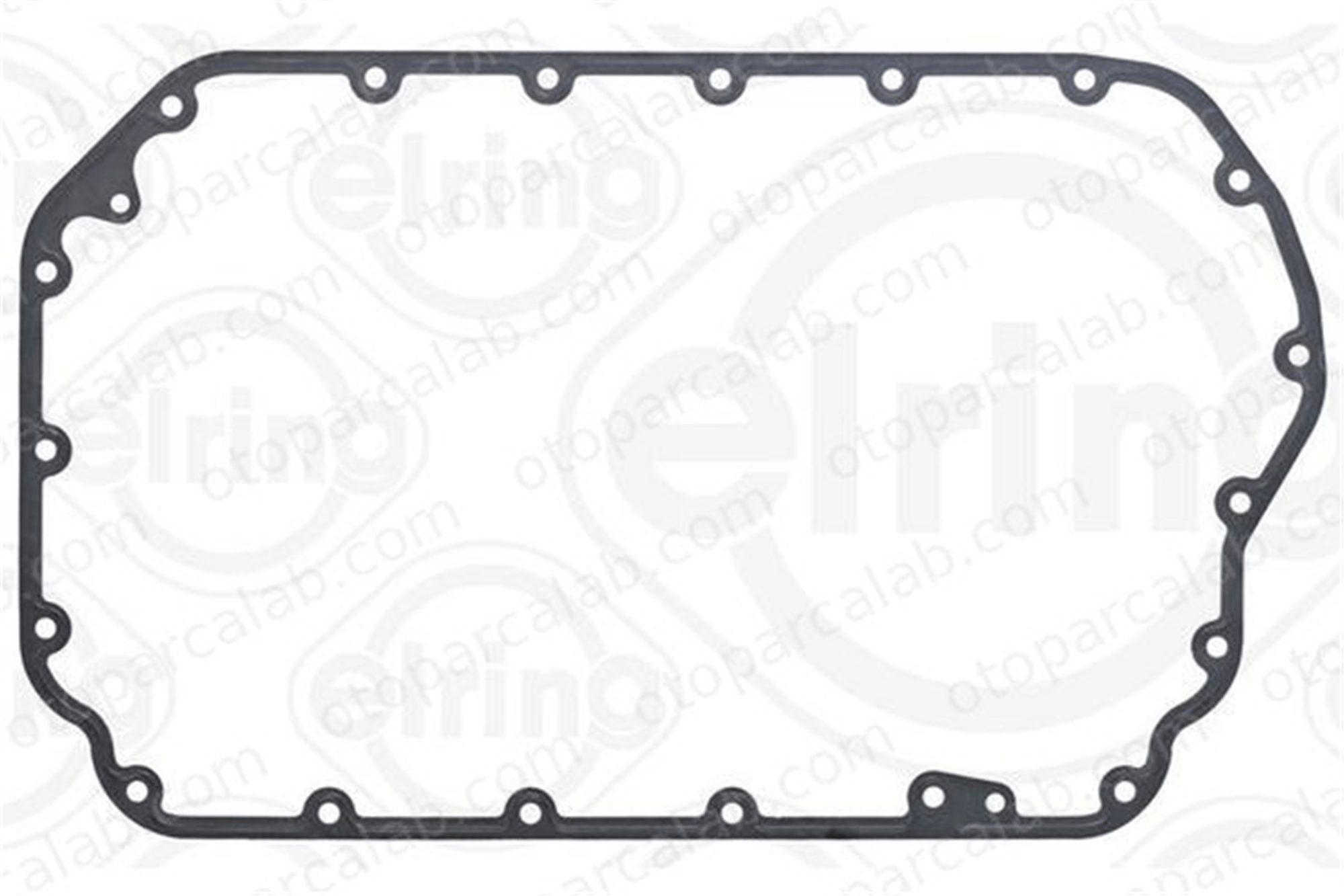 ELRING 467.762 Karter Contası AUDI A6 C5 Avant A6 C5 78103610E 078103610E