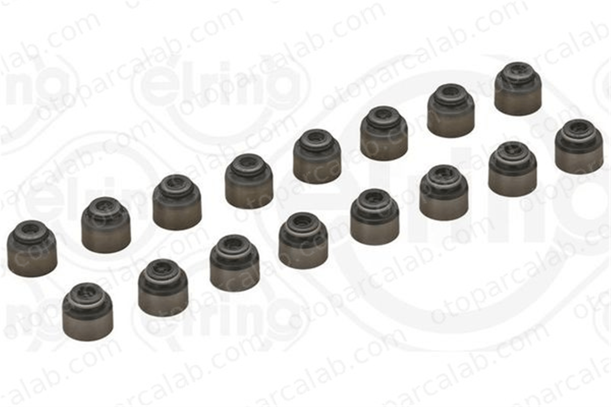 ELRING 472.230 Supap Lastiği DAIHATSU TERIOS SIRION 90913-02120