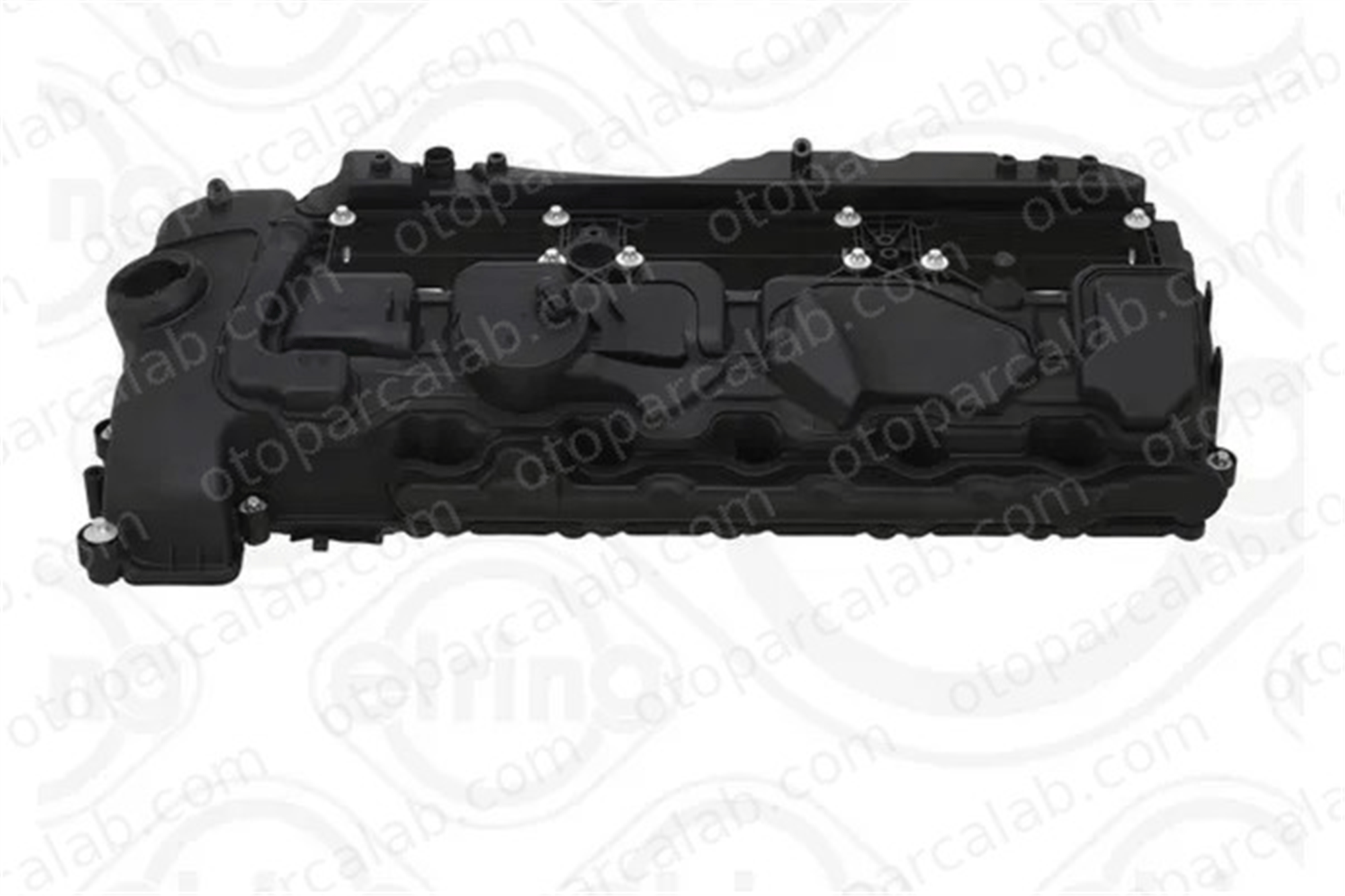 ELRING 477.340 Motor Üst Kapağı (Külbütör) BMW 3 3 Touring 11127570292