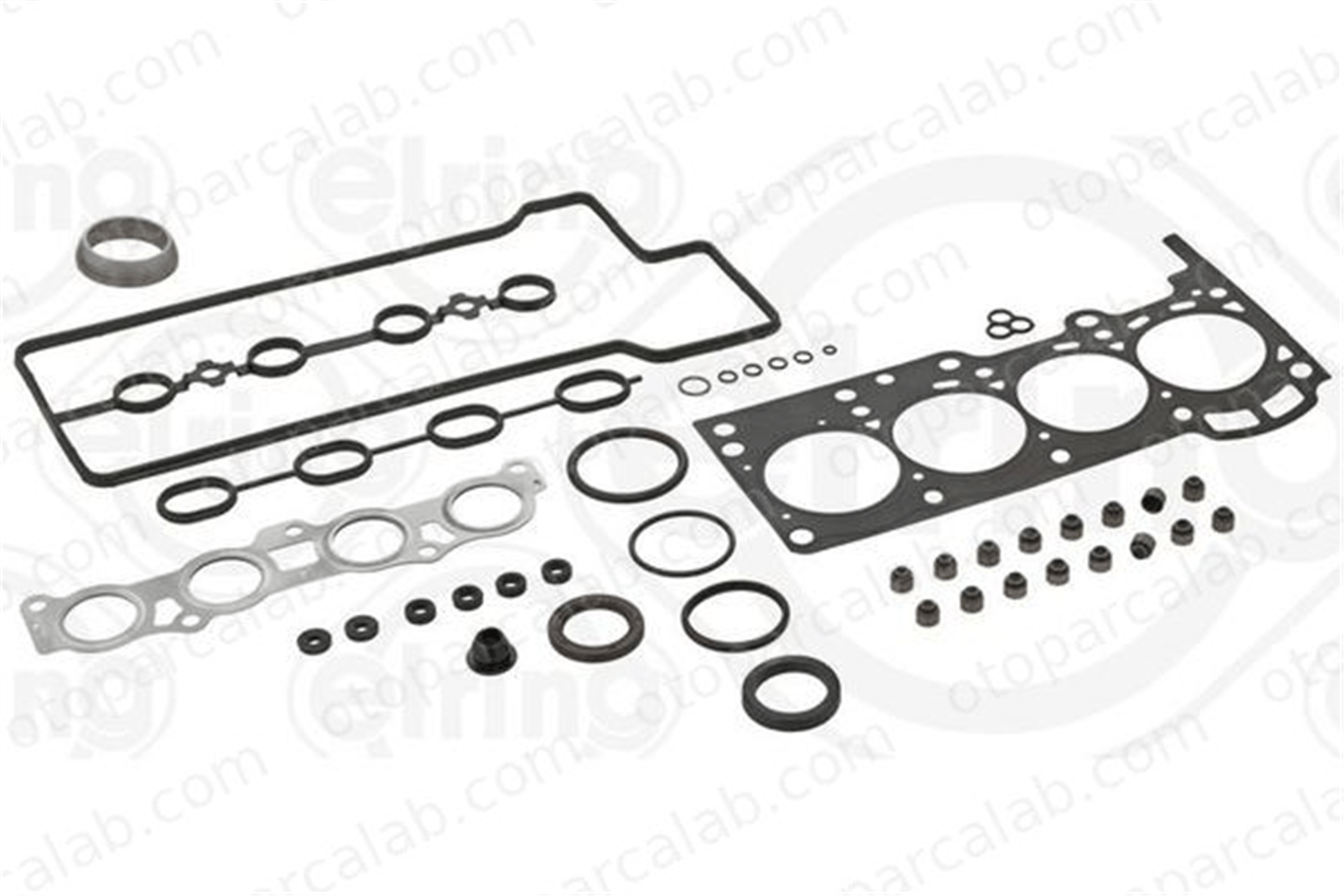 ELRING 486.000 Takım Conta DAIHATSU SIRION EXTOL Minibüs/Otobüs 411297401 04112-97401
