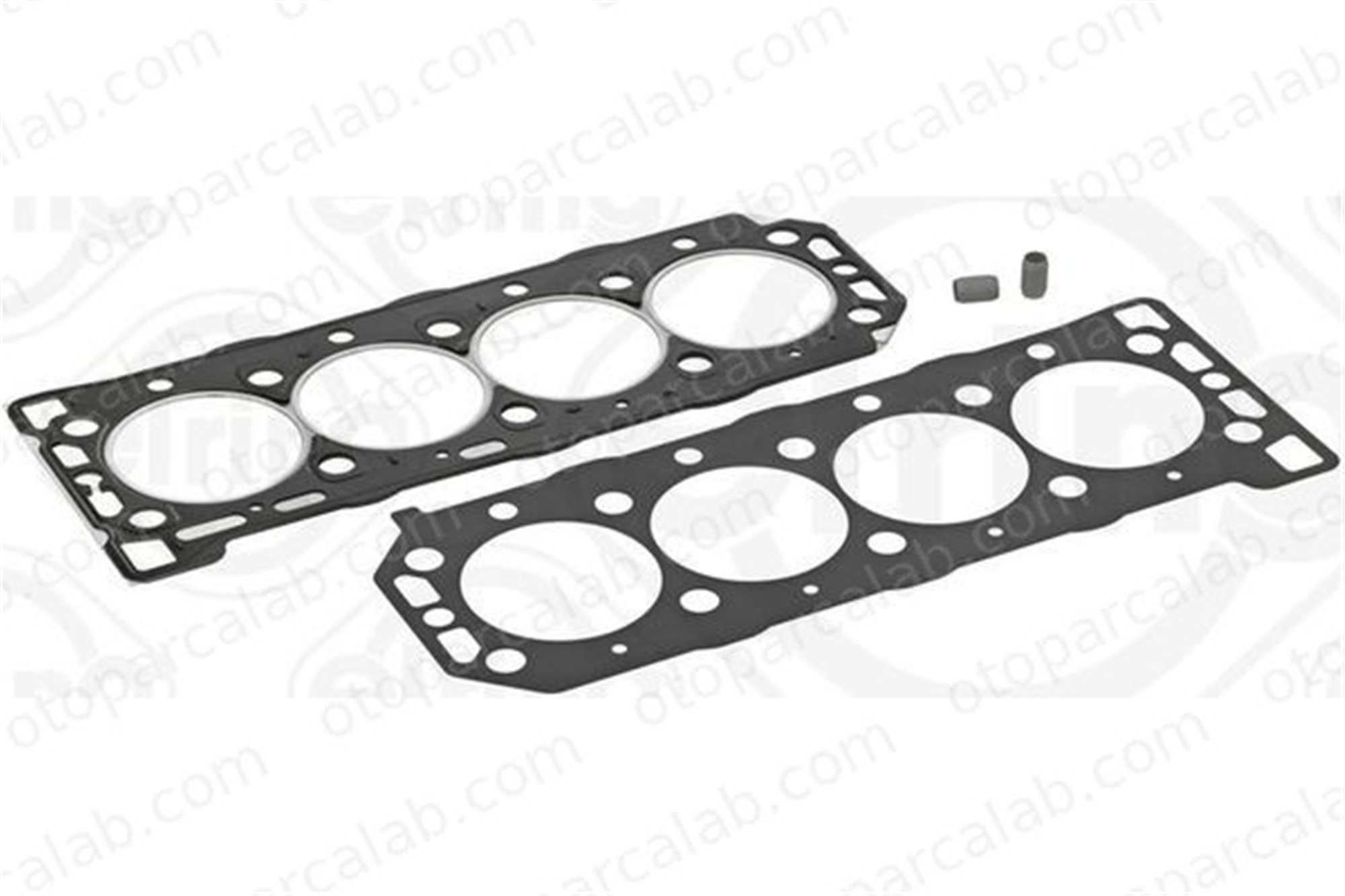 ELRING 489.860 Silindir Kapak Contası ROVER 200 II Hatchback CATERHAM SEVEN LVB500190