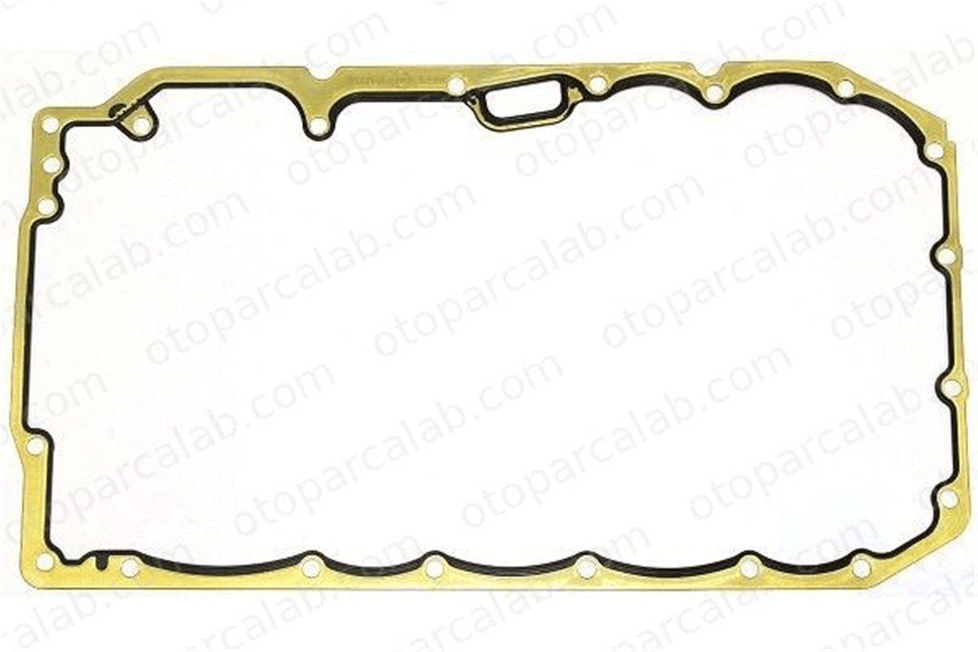ELRING 492.050 Karter Contası BMW 3 Touring 1 11137807302