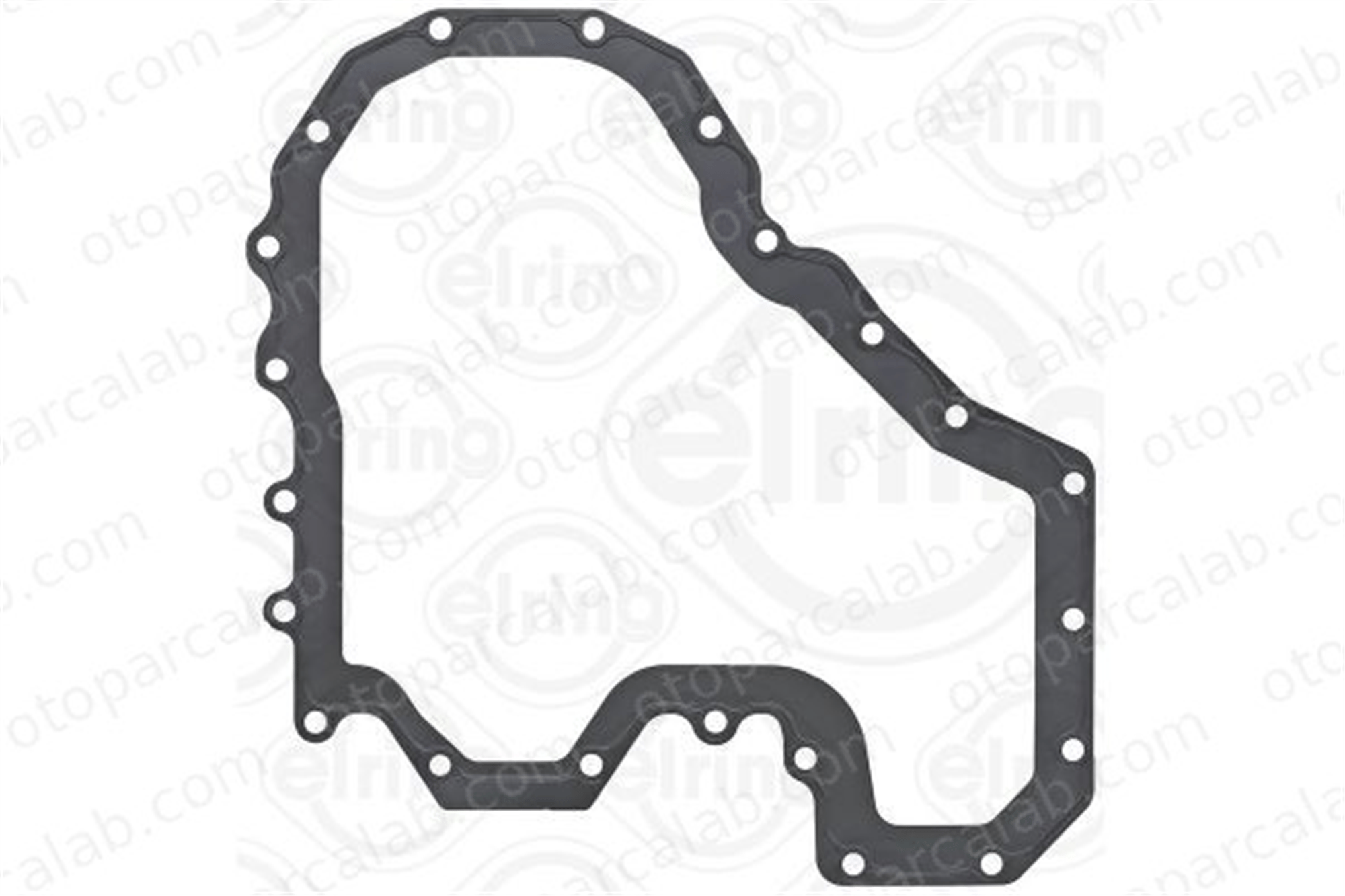 ELRING 492.651 Karter Contası ROLLS-ROYCE GHOST I DAWN 11137578304