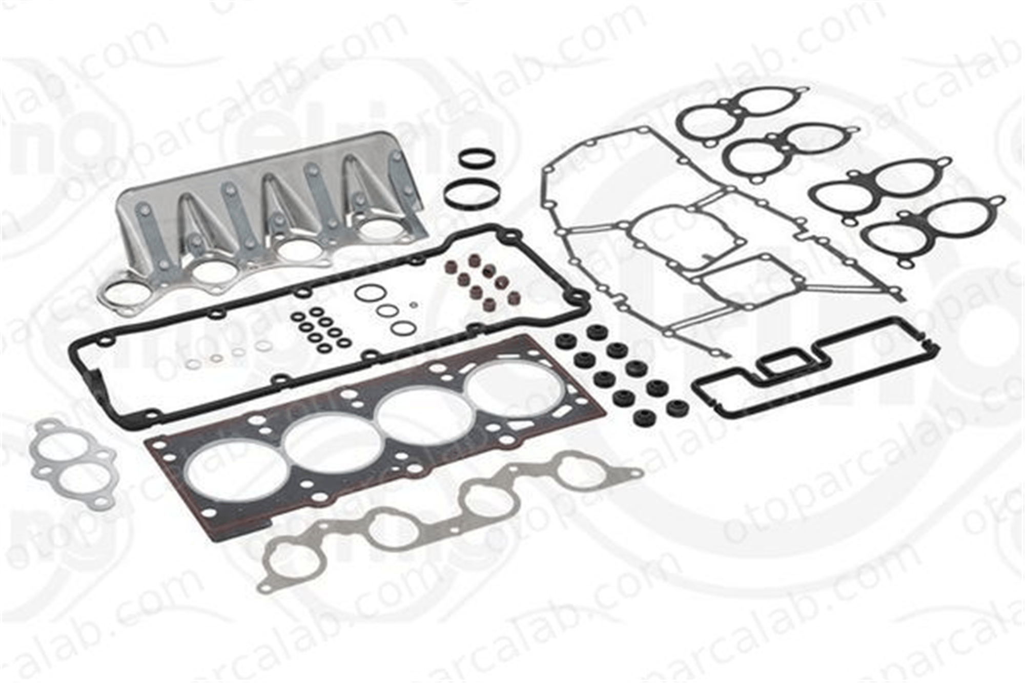 ELRING 495.800 Takım Conta BMW 3 3 Cabrio 11120007610 11129066452