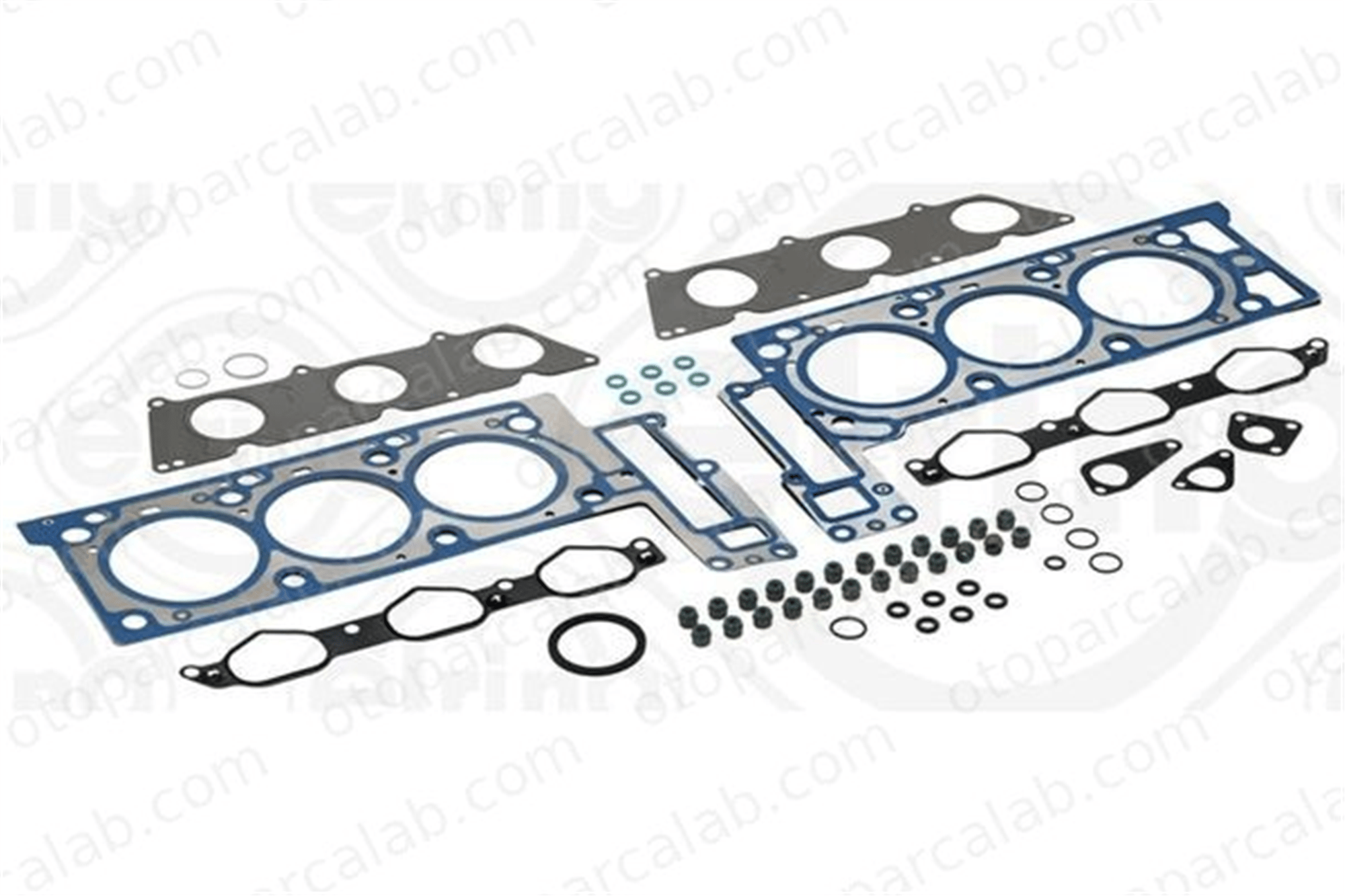 ELRING 497.490 Takım Conta MERCEDES-BENZ C-SERISI C-SERISI T-Model 497.490