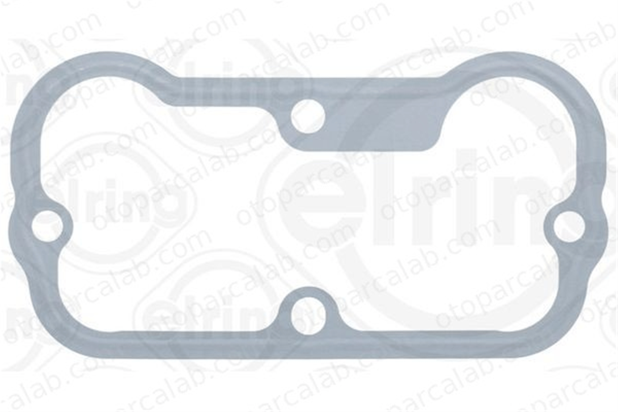 ELRING 503.791 Üst Kapak Contası (Külbütör) BMW 3 Touring 3 11127573439