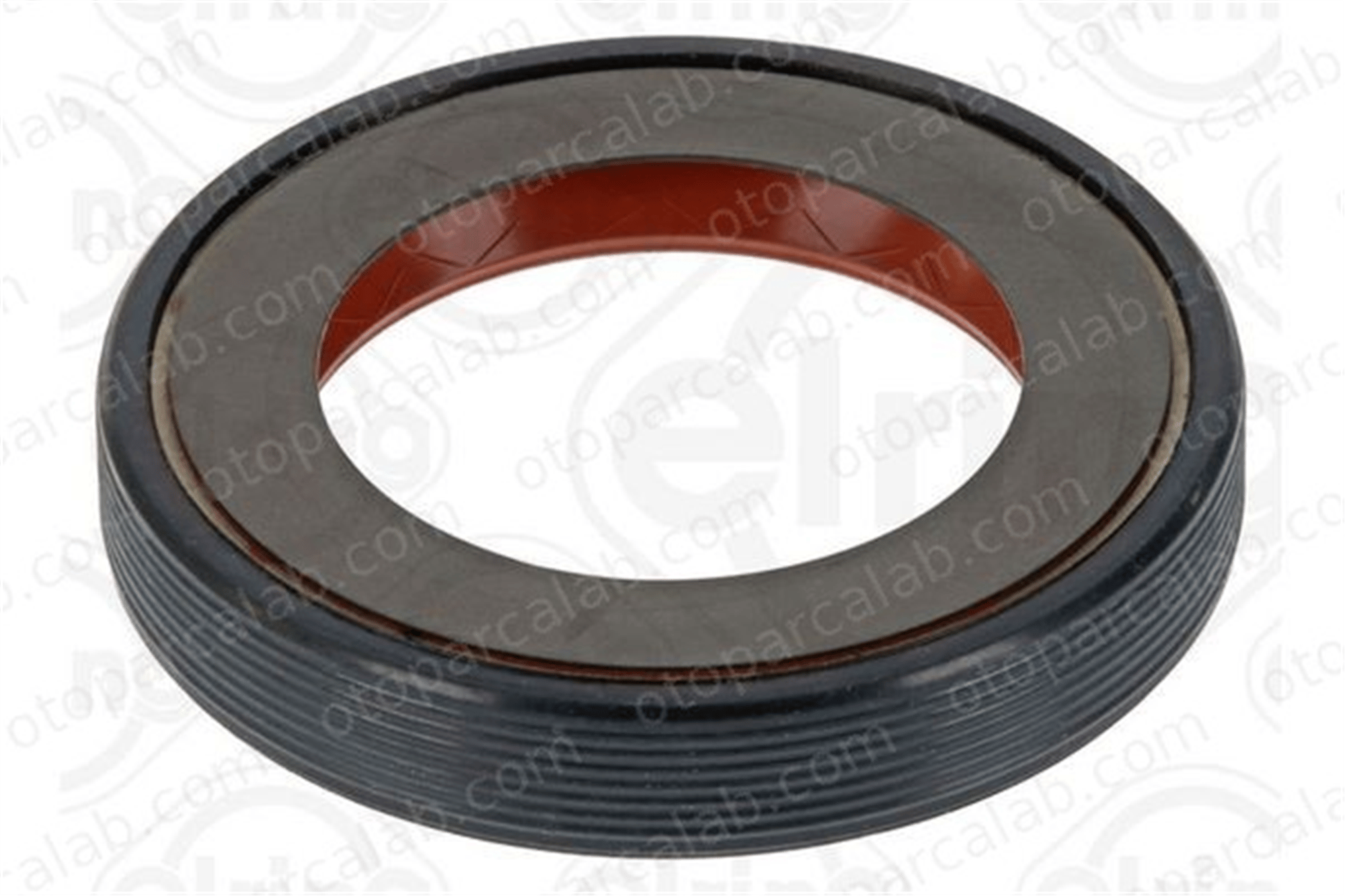 ELRING 504.581 Aks Keçesi CITROËN BX PEUGEOT PARTNER Kasa/büyük limuzin 312144 9948922