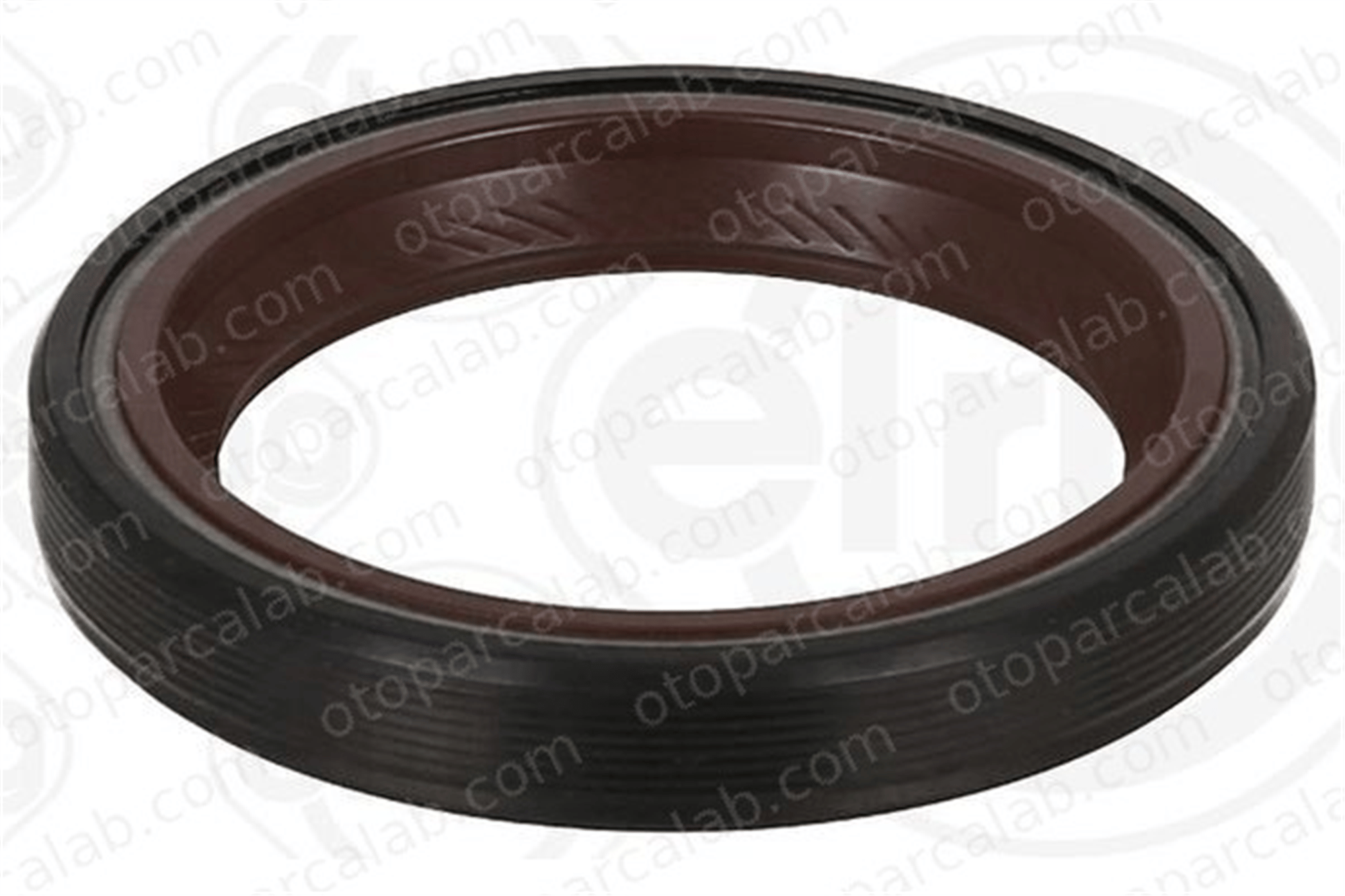 ELRING 504.483 Krank Keçesi Ön RENAULT KANGOO Express MEGANE I 23609 0236.09