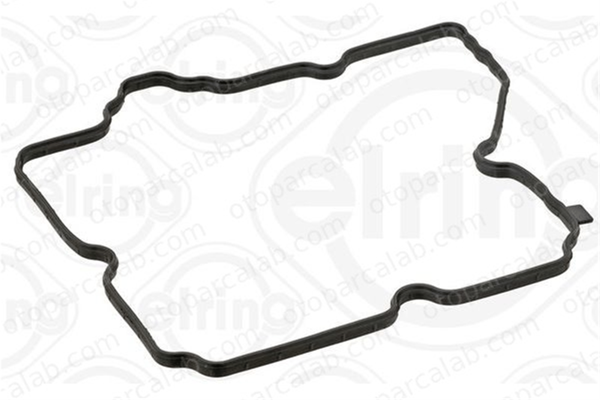 ELRING 508.010 Karter Contası MERCEDES-BENZ C-SERISI C-SERISI Coupe A6540149800 6540145500