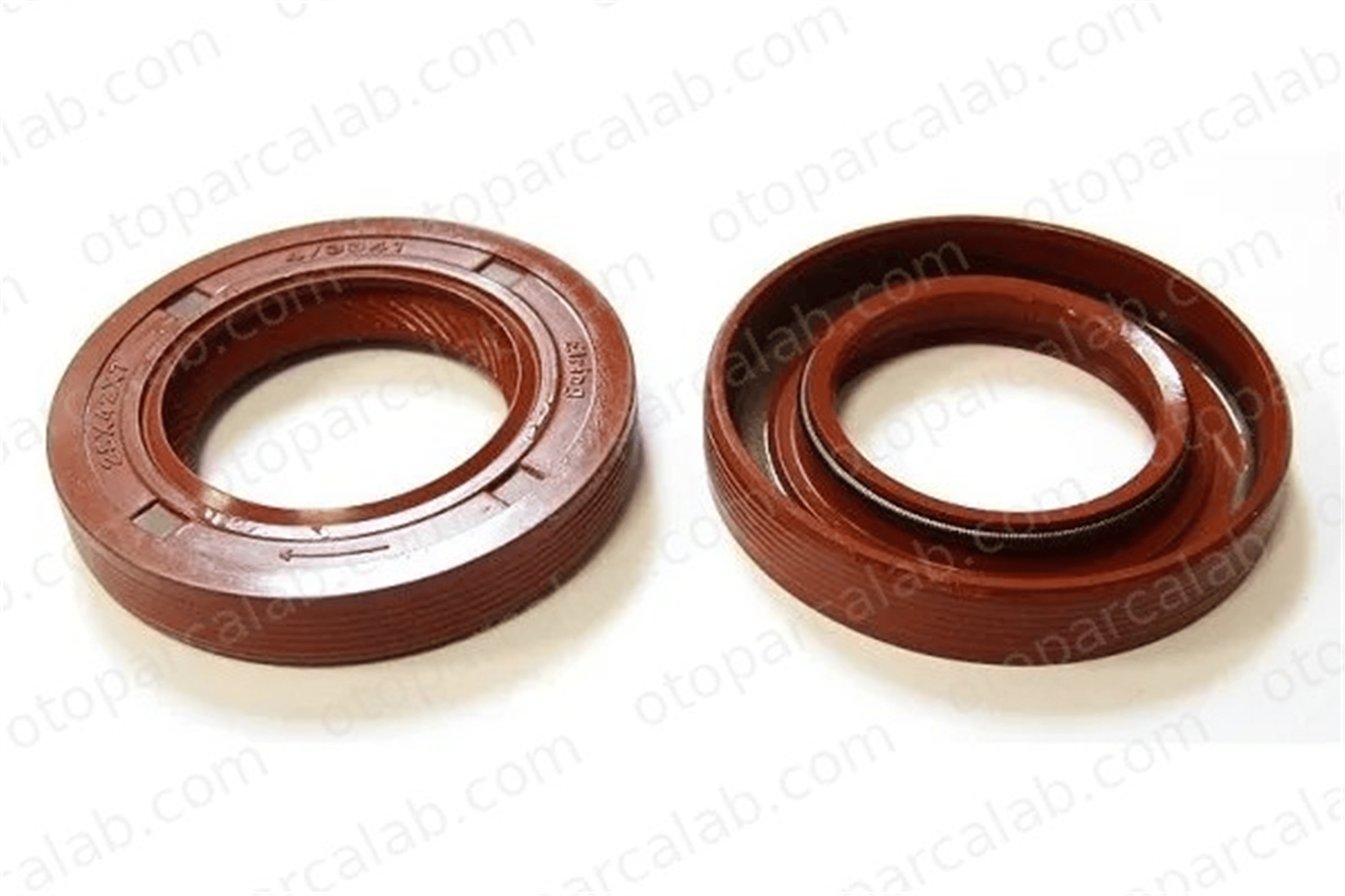 ELRING 508.544 Eksantrik Keçesi RENAULT 19 II Chamade VOLVO 440 7703087192 6001545372