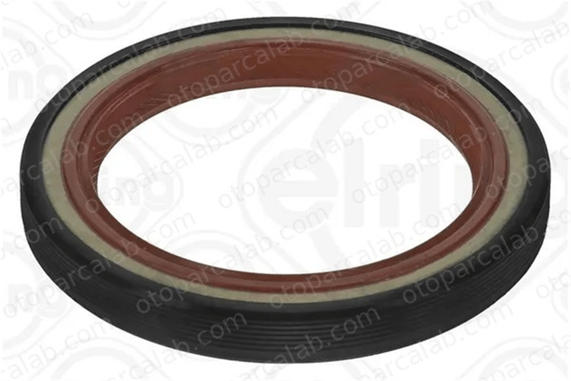 ELRING 508.470 Krank Keçesi Ön RENAULT 21 Sedan 21 Station wagon 7700866877 T1349595