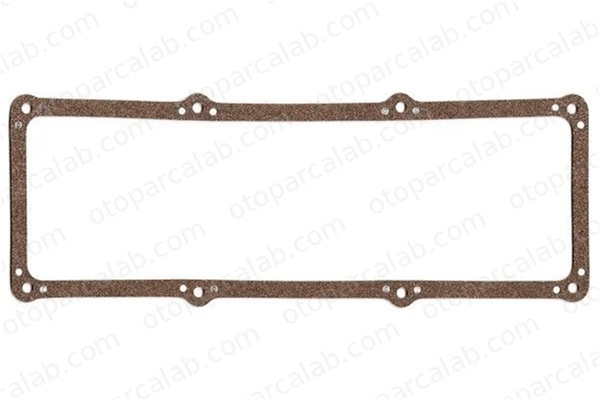 ELRING 517.615 Üst Kapak Contası (Külbütör) VW DERBY POLO II 52103483E 052103483E