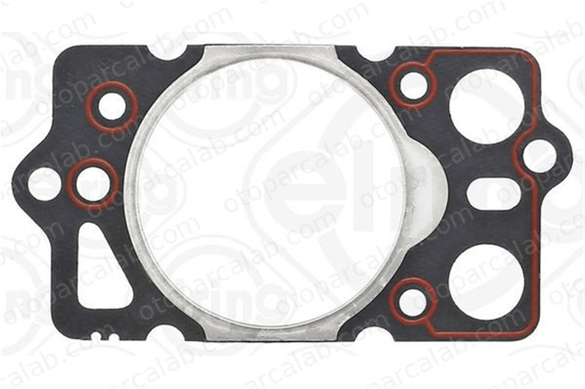 ELRING 521.347 Silindir Kapak Contası LAND ROVER RANGE ROVER I ALFA ROMEO 164 60605899 60589235