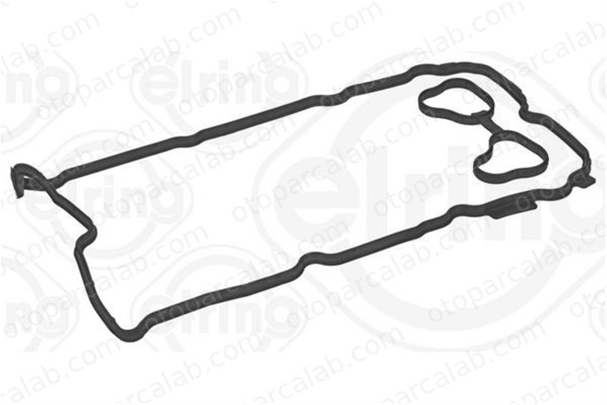 ELRING 522.810 Üst Kapak Contası (Külbütör) INFINITI Q50 EX 132709N01B 132701461R