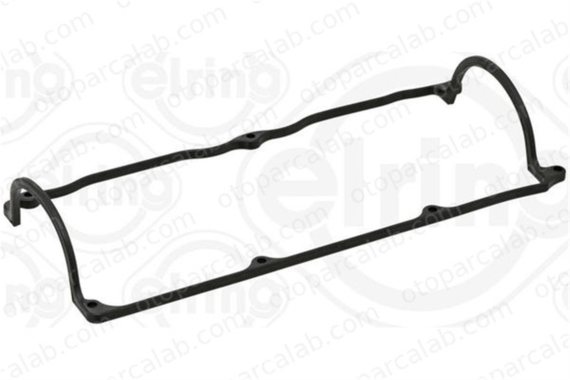 ELRING 523.615 Üst Kapak Contası (Külbütör) MAZDA 626 II Hatchback 626 II F80110235D 14363770