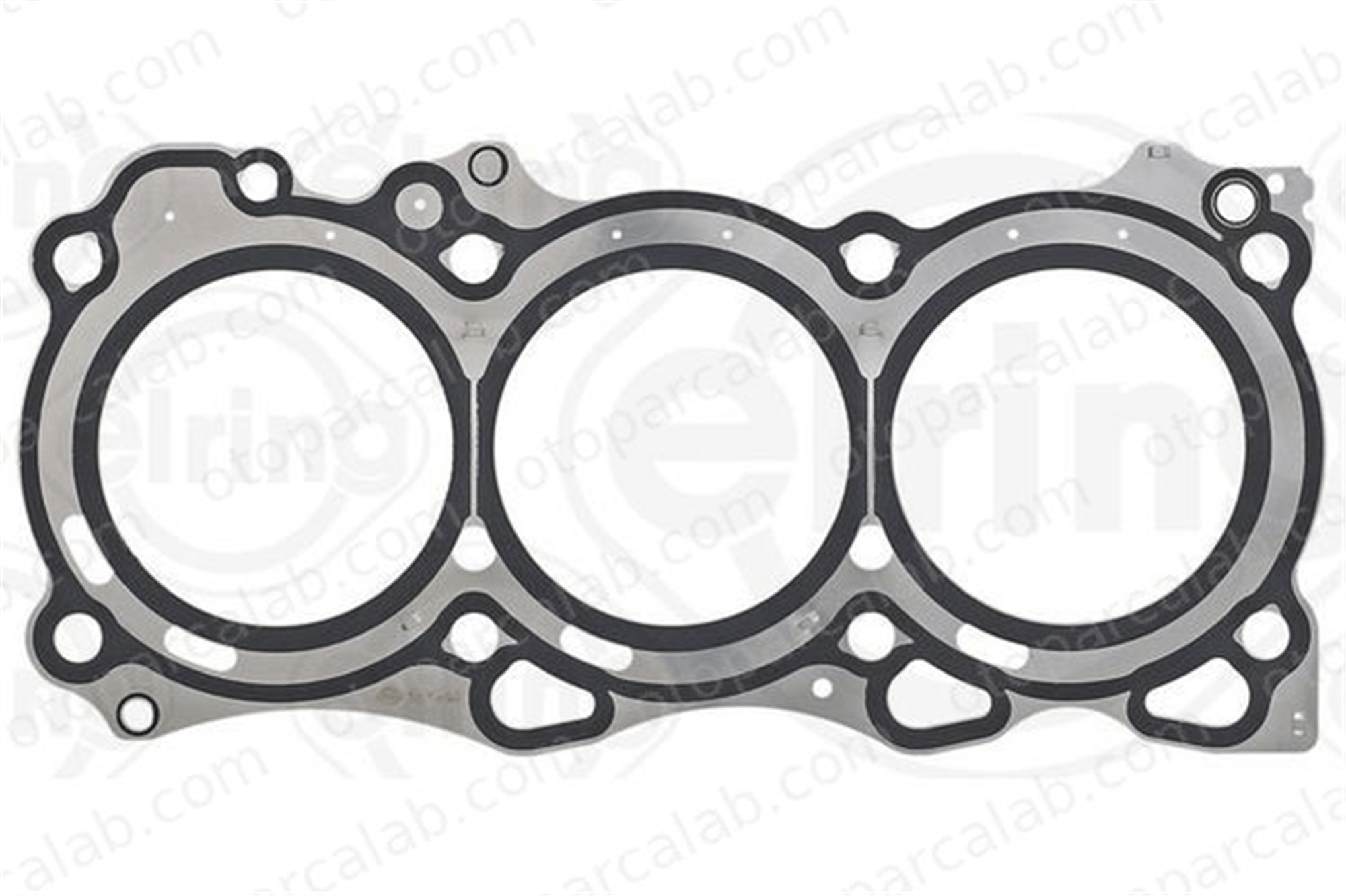 ELRING 527.740 Silindir Kapak Contası INFINITI Q50 NISSAN 370Z Coupe 110449N01A 110449N00A