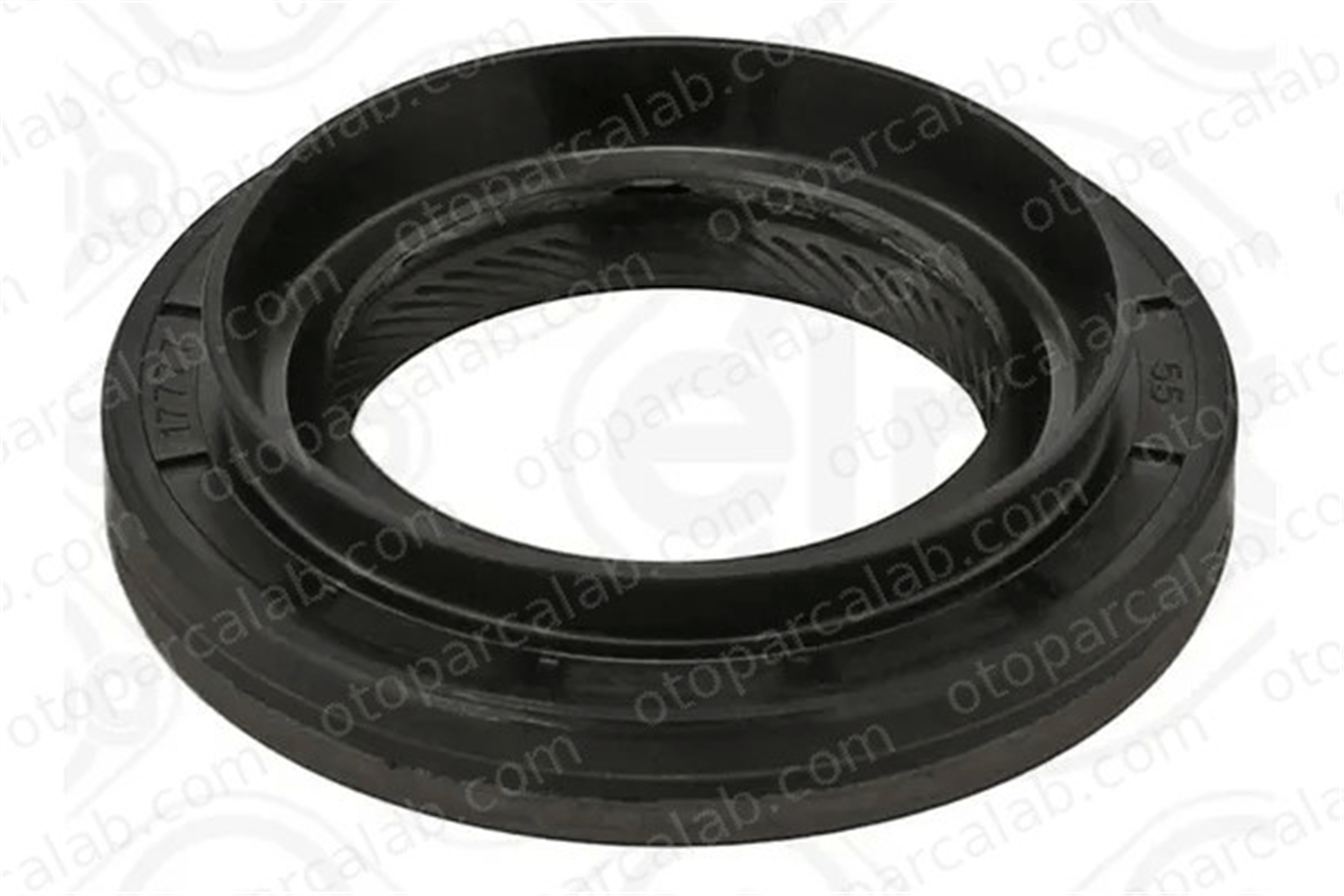 ELRING 534.300 Aks Keçesi RENAULT CLIO III DACIA DUSTER 8200621239 383424036R