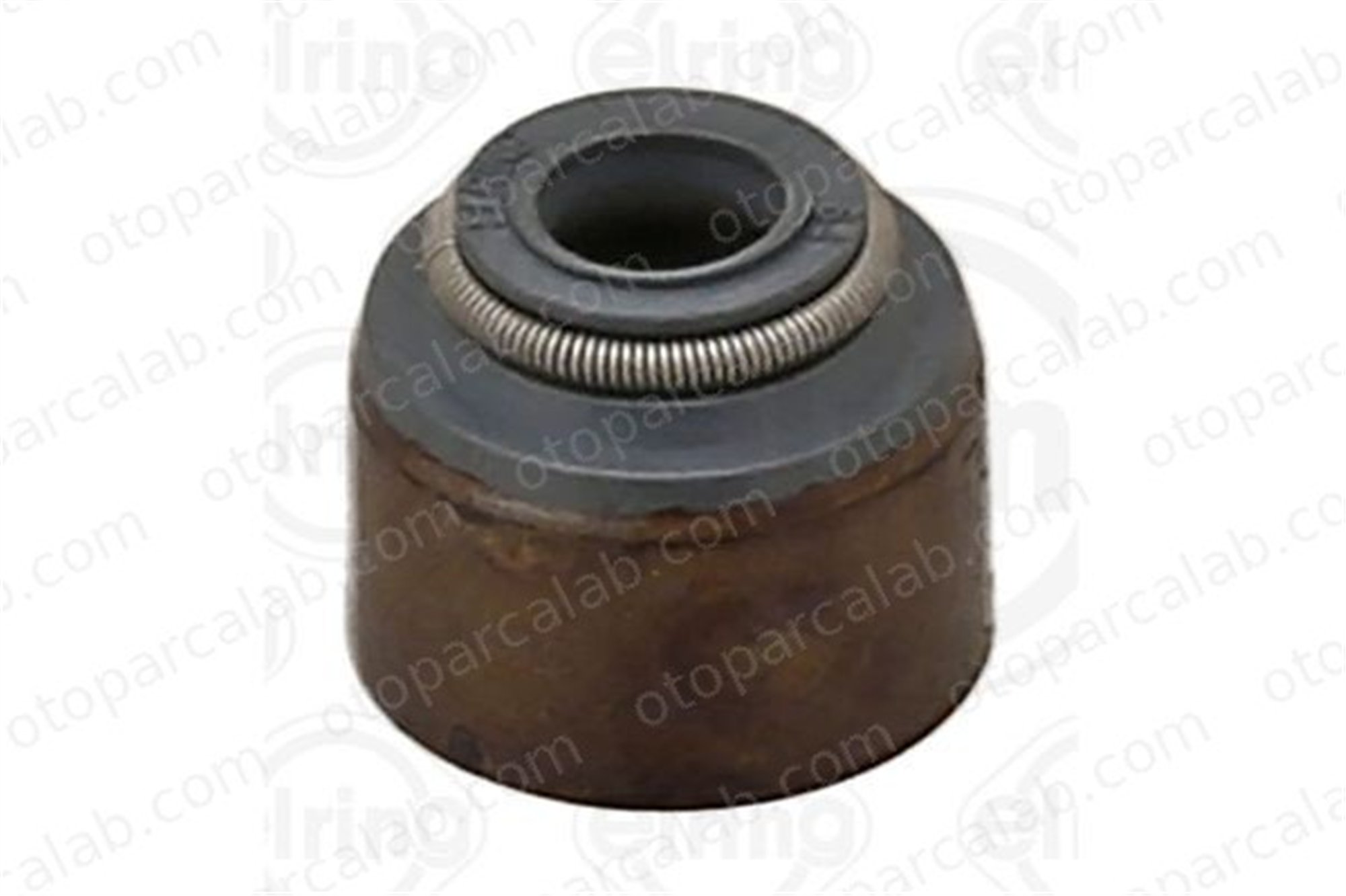ELRING 535.510 Supap Lastiği TOYOTA HILUX VIII Pick-up LAND CRUISER PRADO 9091302129