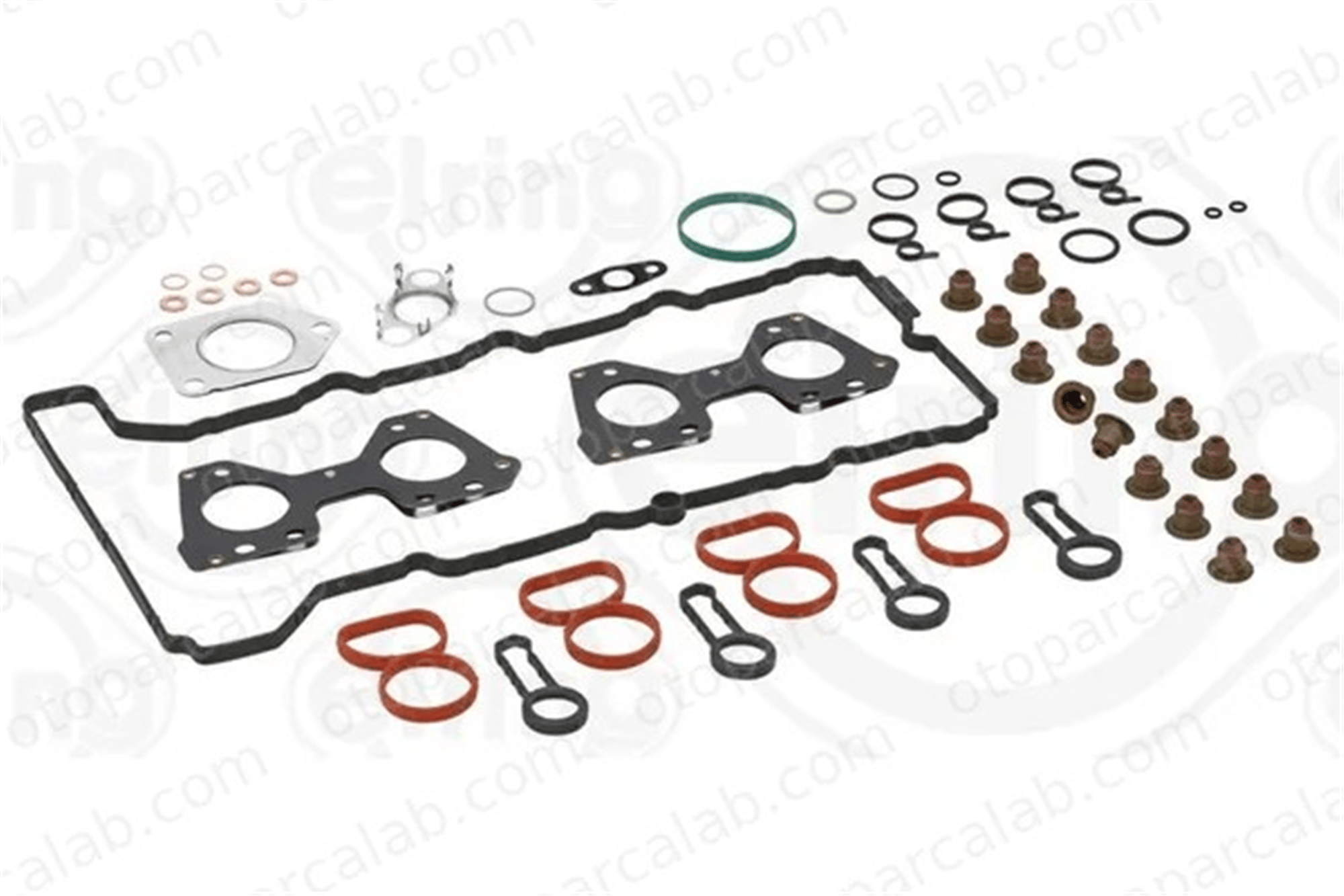 ELRING 537.540 Takım Conta BMW 3 Touring 1 11127807293