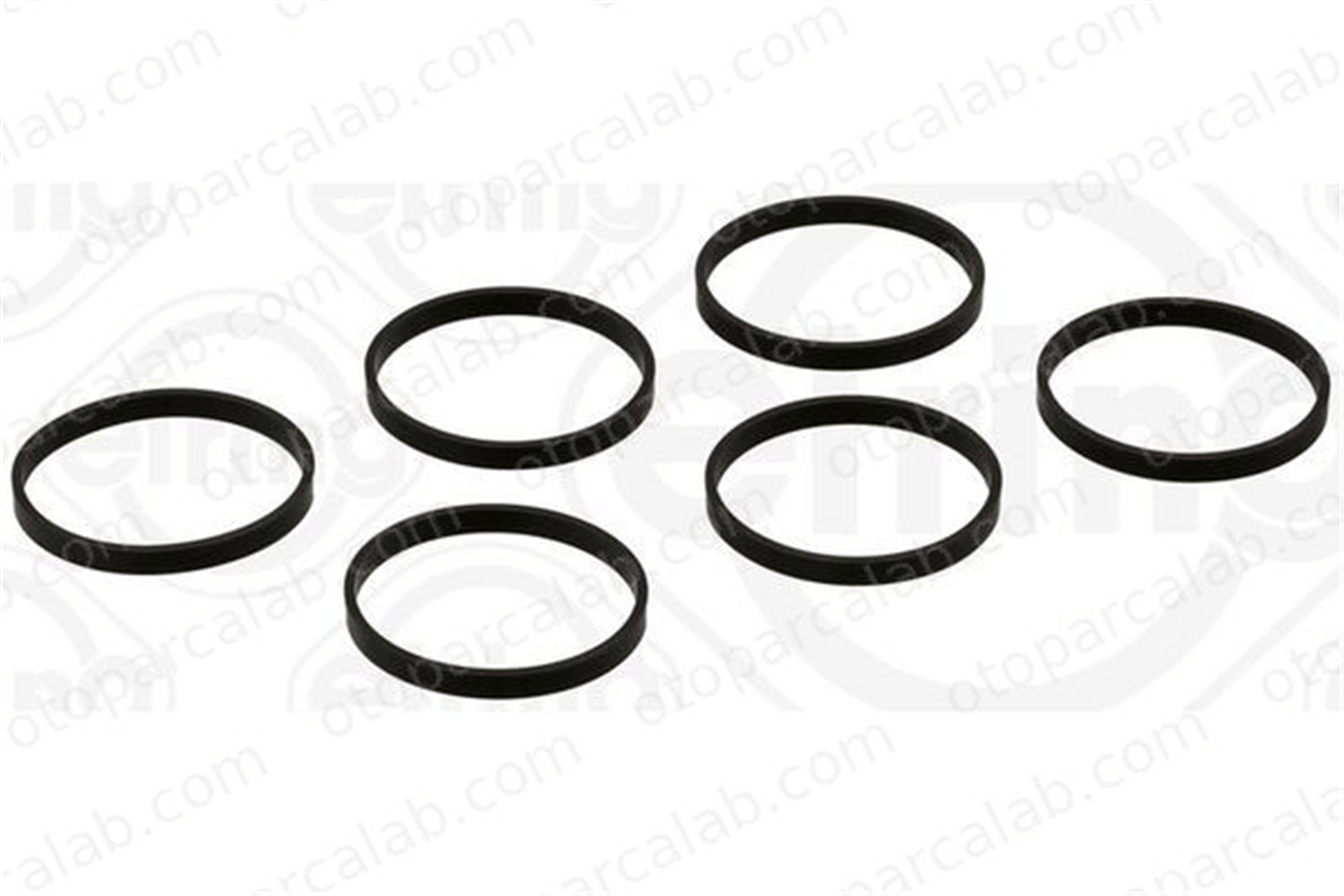 ELRING 537.890 Takım Conta BMW 3 Touring 3 11617547242