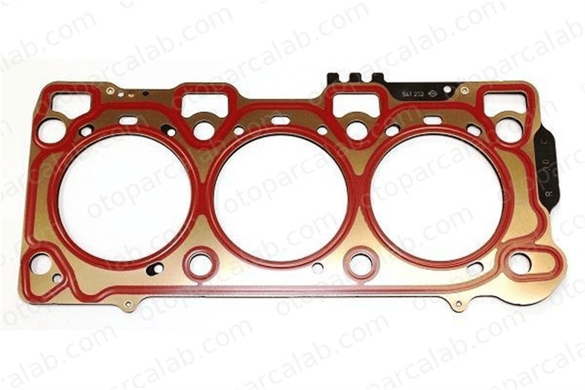 ELRING 541.202 Silindir Kapak Contası HYUNDAI ix55 223123A120