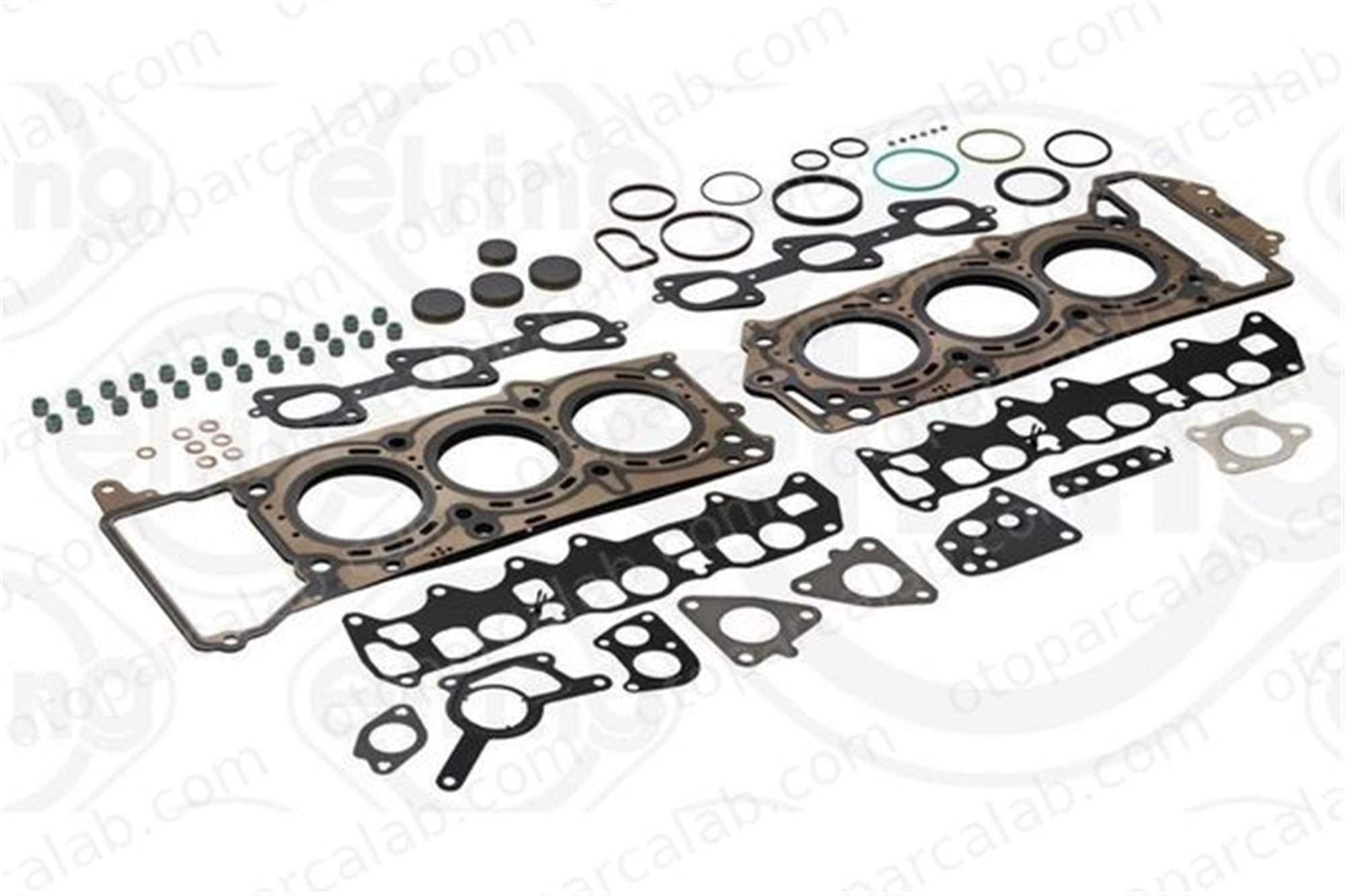 ELRING 542.020 Takım Conta MERCEDES-BENZ E-SERISI C-SERISI A6420100020