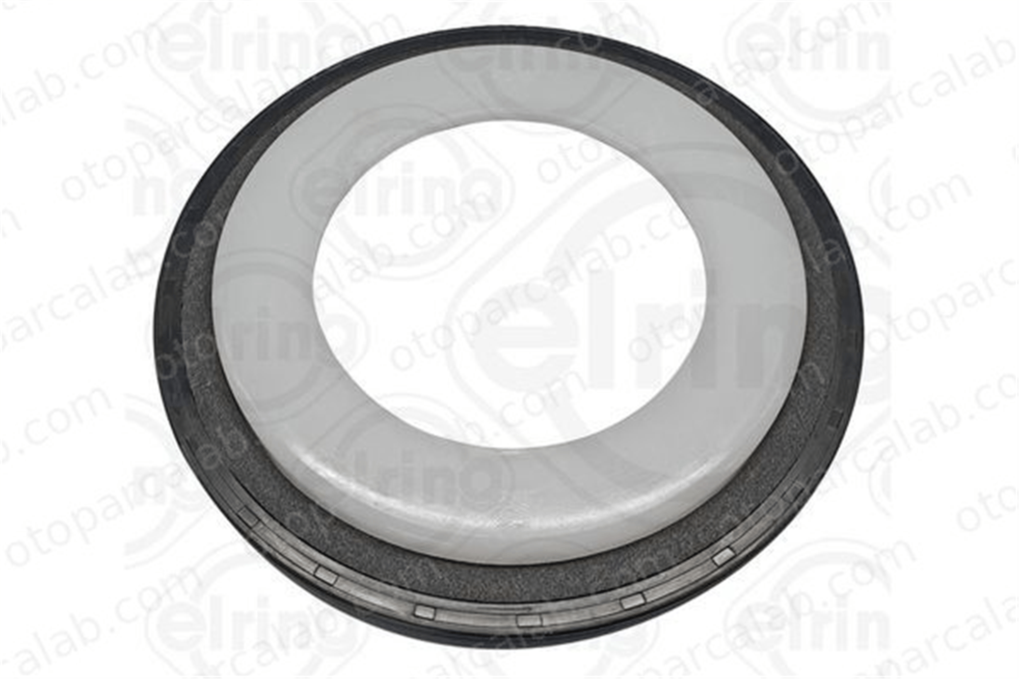 ELRING 545.800 Krank Keçesi Arka VOLVO FL6 RENAULT TRUCKS MIDLINER 7408148259 8148259