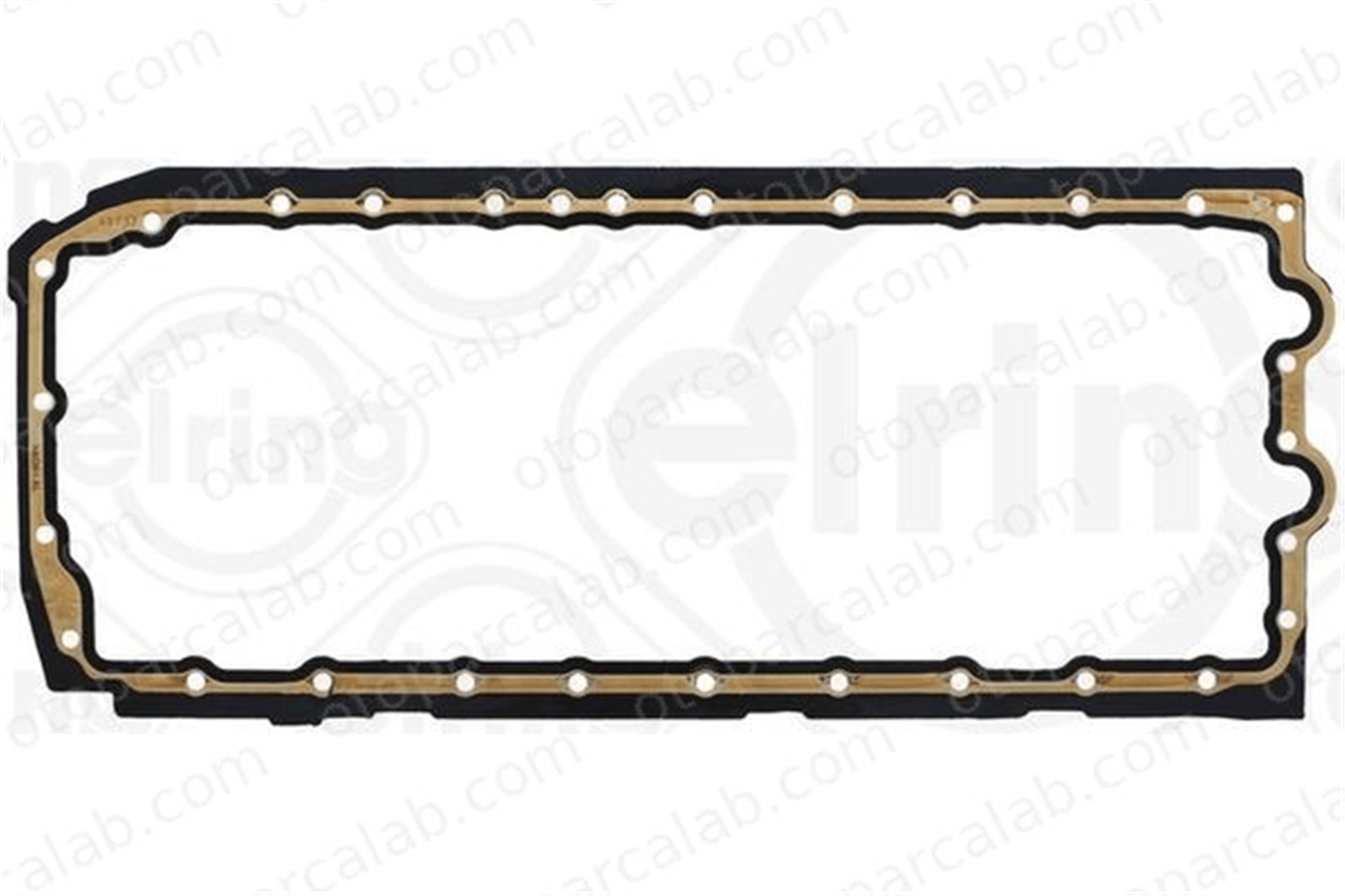 ELRING 545.840 Karter Contası BMW 3 Touring 3 11137548031