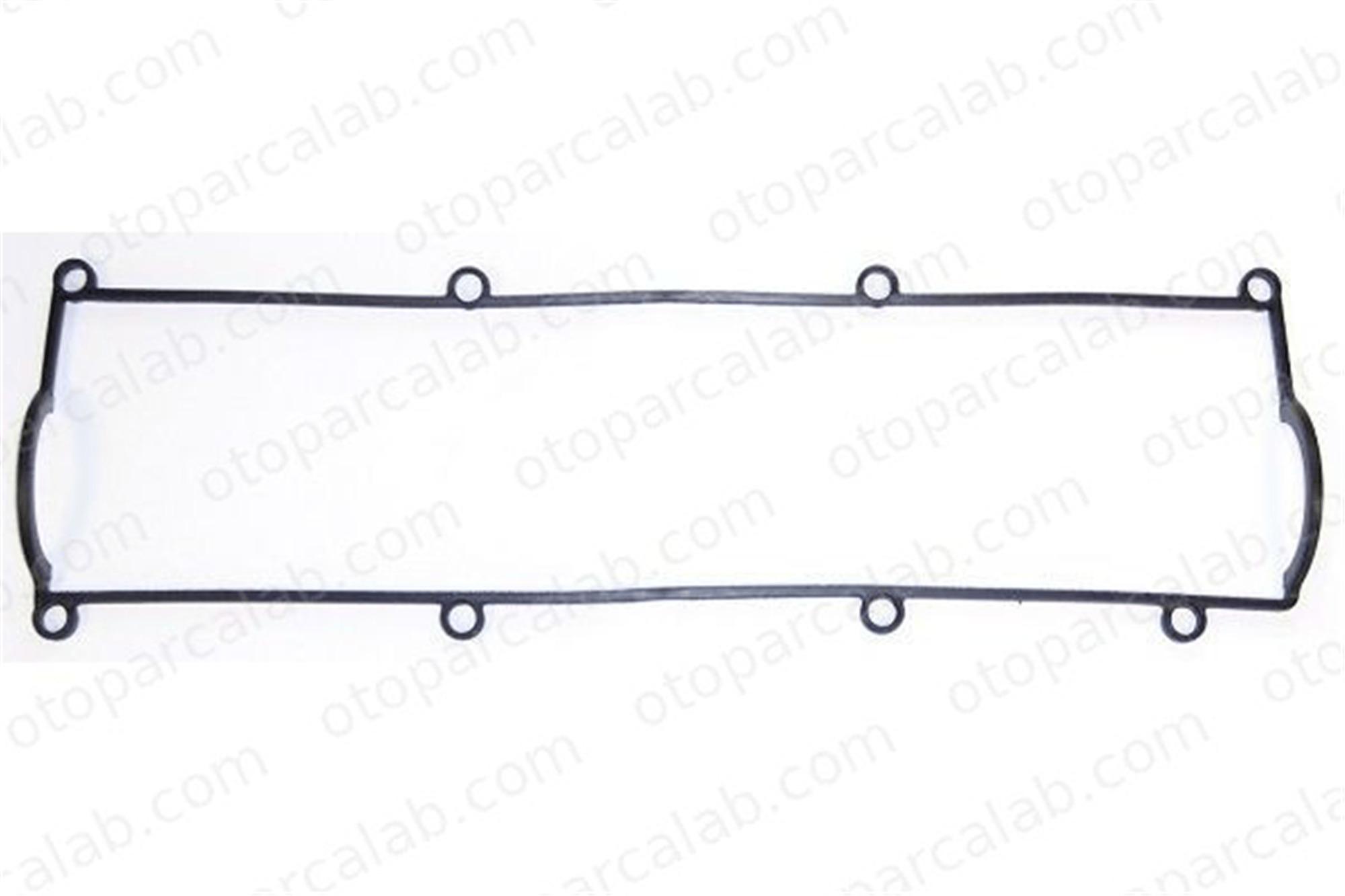 ELRING 547.247 Üst Kapak Contası (Külbütör) MAZDA E Panelvan/Van 626 III Station Wagon 1118978E00 3252650