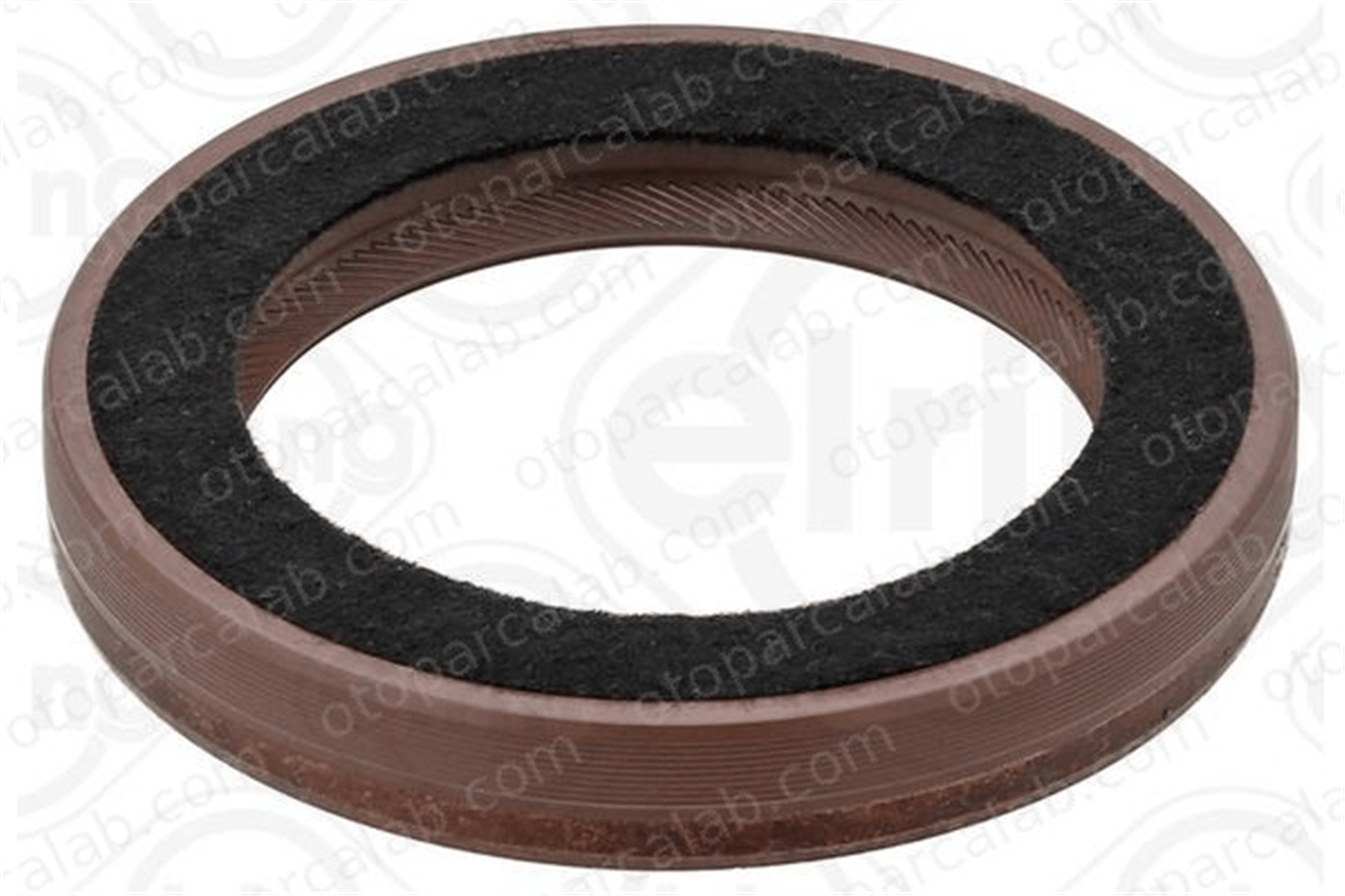 ELRING 553.272 Krank Keçesi Ön MERCEDES-BENZ AROCS ACTROS MP4 / MP5 A0149971647 149971647
