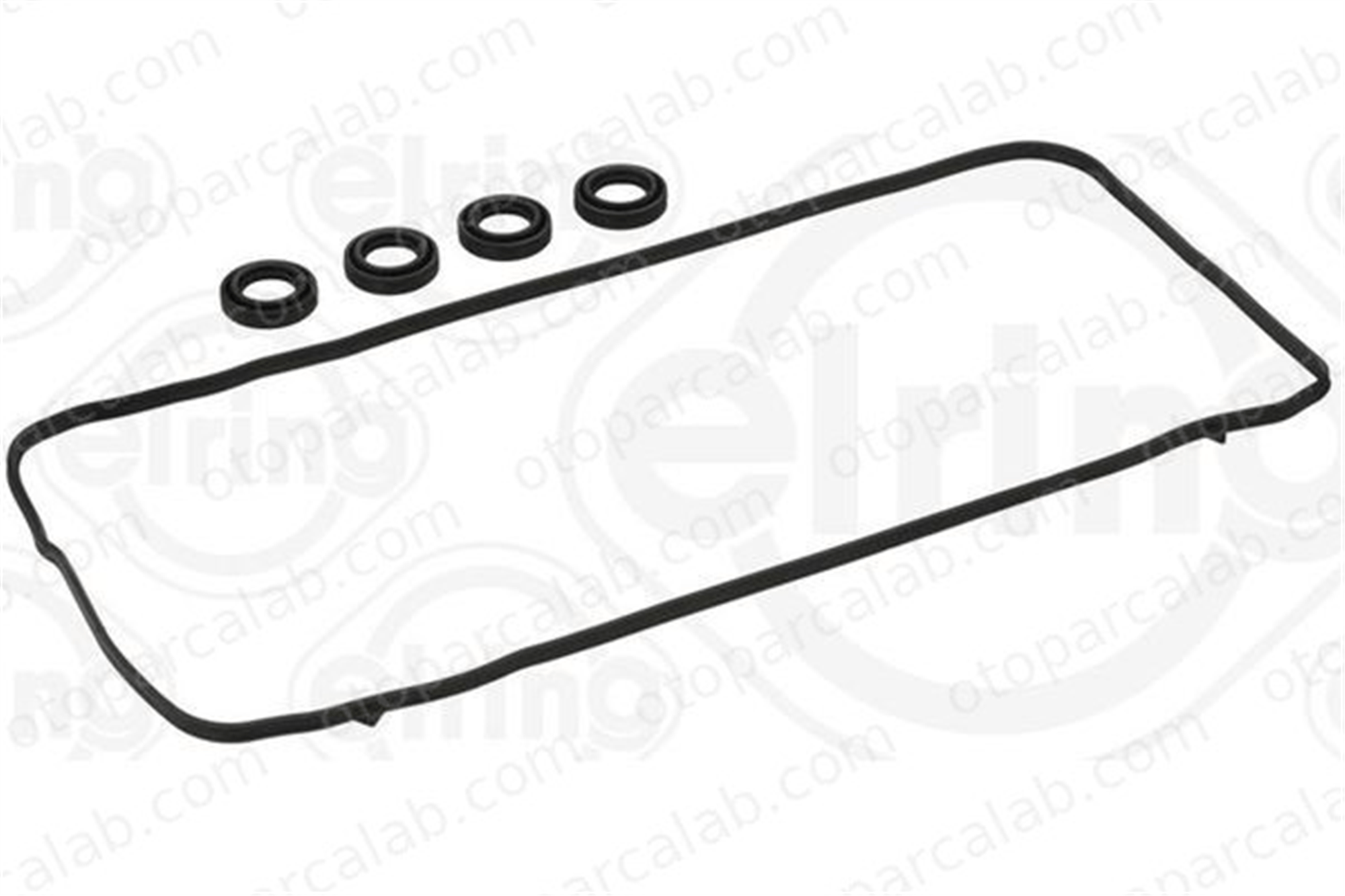 ELRING 562.600 Takım Conta TOYOTA AURIS COROLLA CROSS 11193-0T010