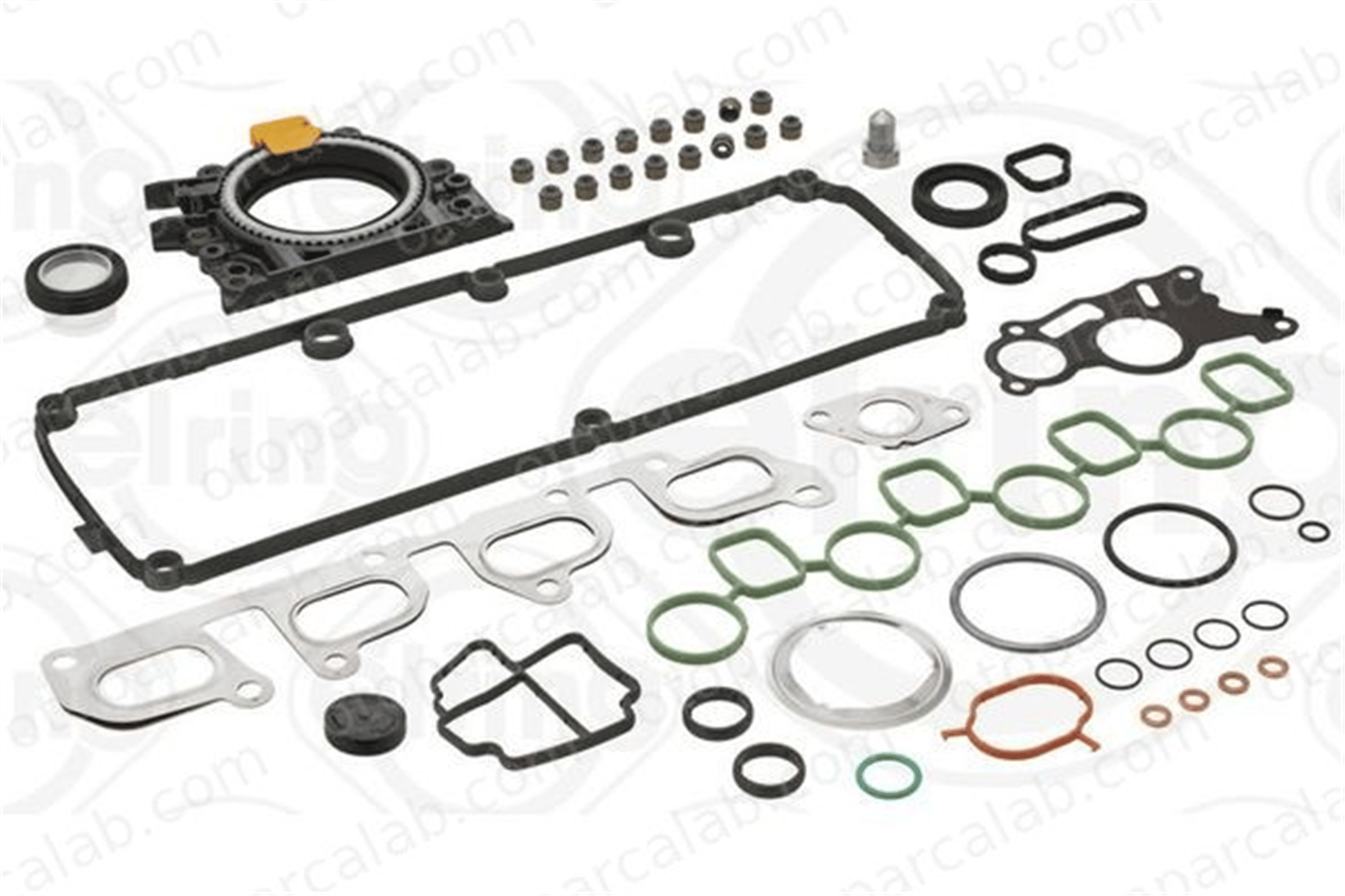 ELRING 566.770 Takım Conta VW AMAROK CRAFTER 30-50 Panelvan/Van 03L198012