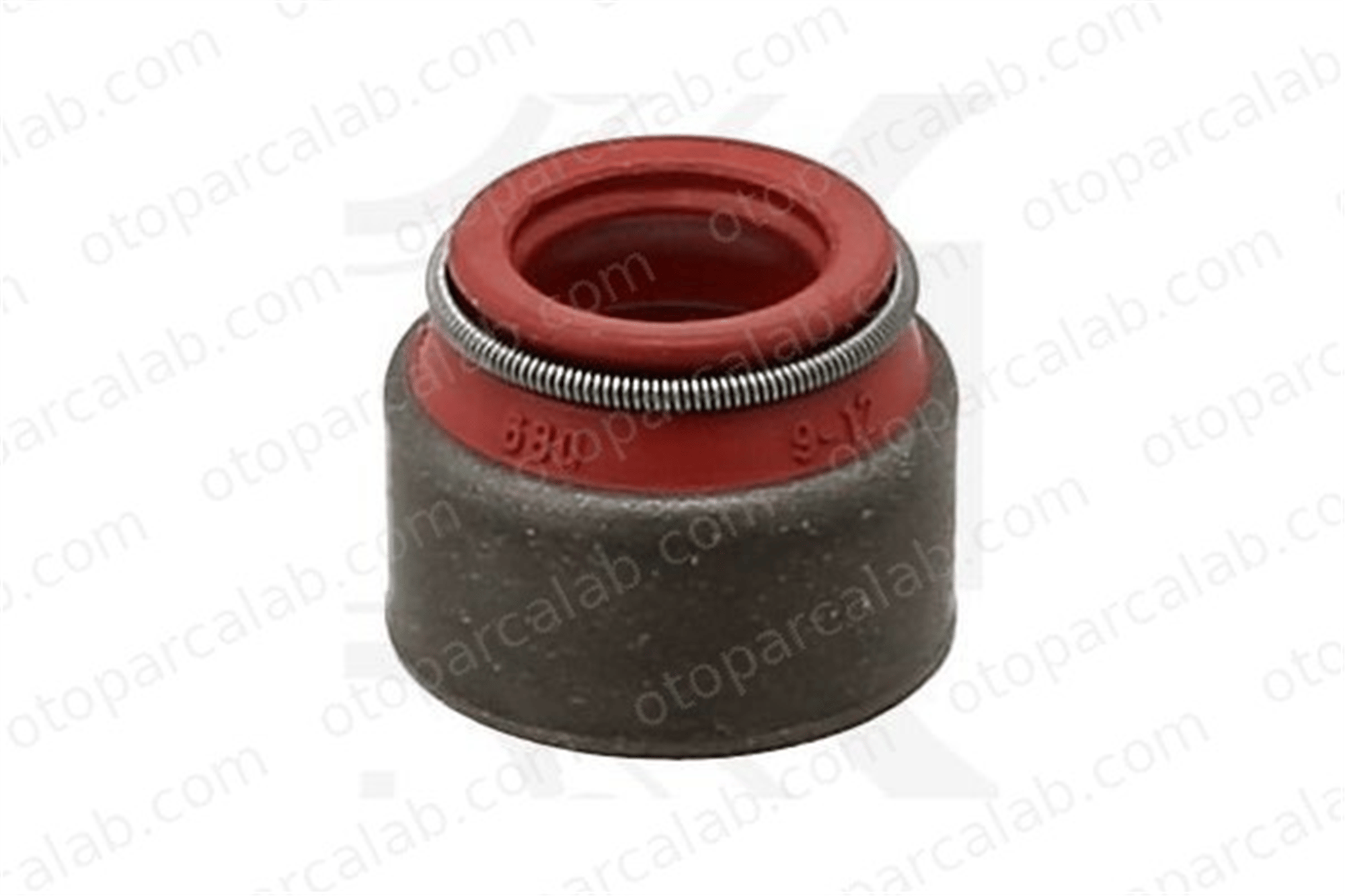 ELRING 567.401 Supap Lastiği MAN TGS I TGS II 51049010039 1913734