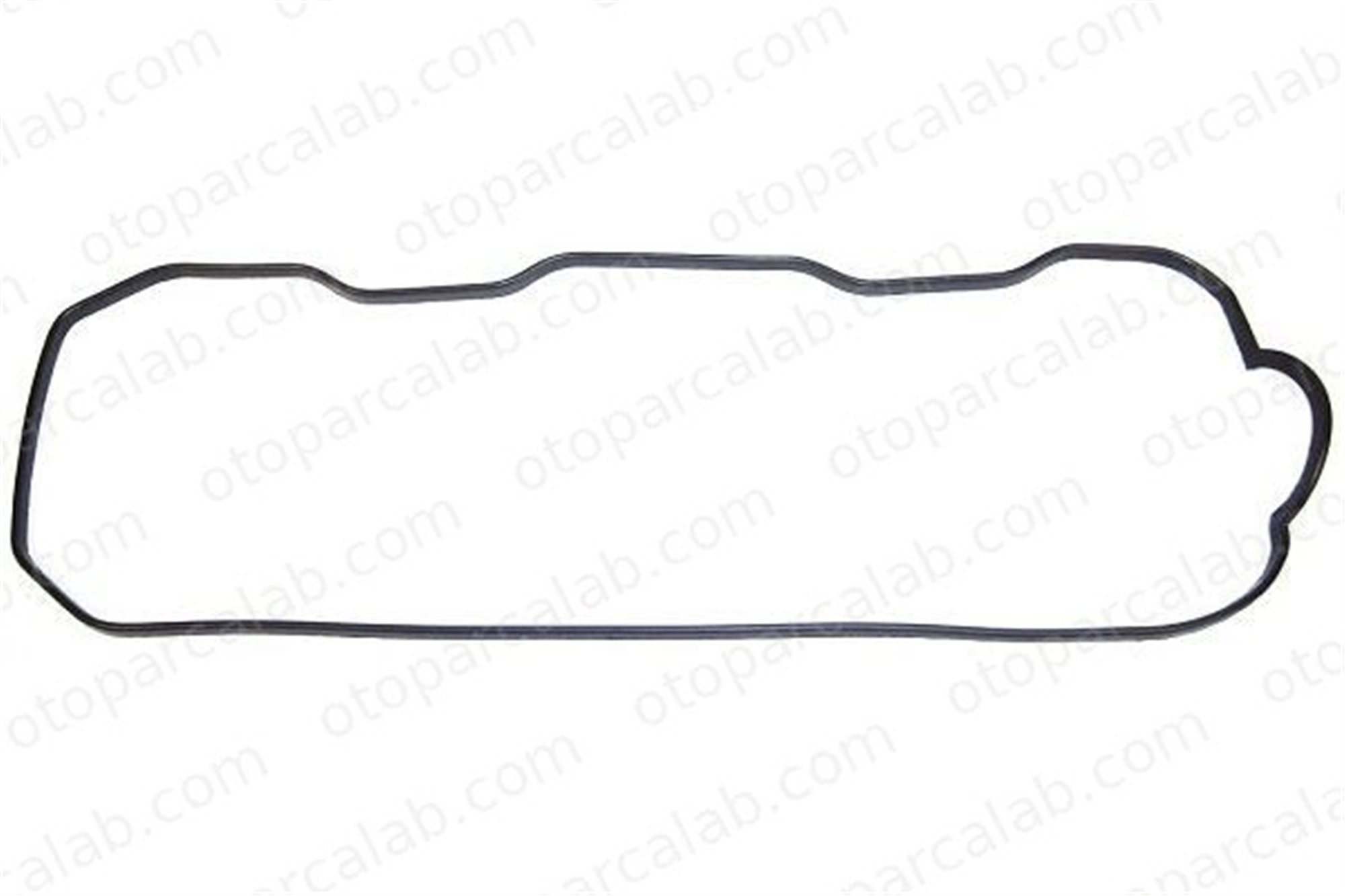 ELRING 575.560 Üst Kapak Contası (Külbütör) ISUZU MIDI Panelvan/Van OPEL CAMPO 4294282 8942149850