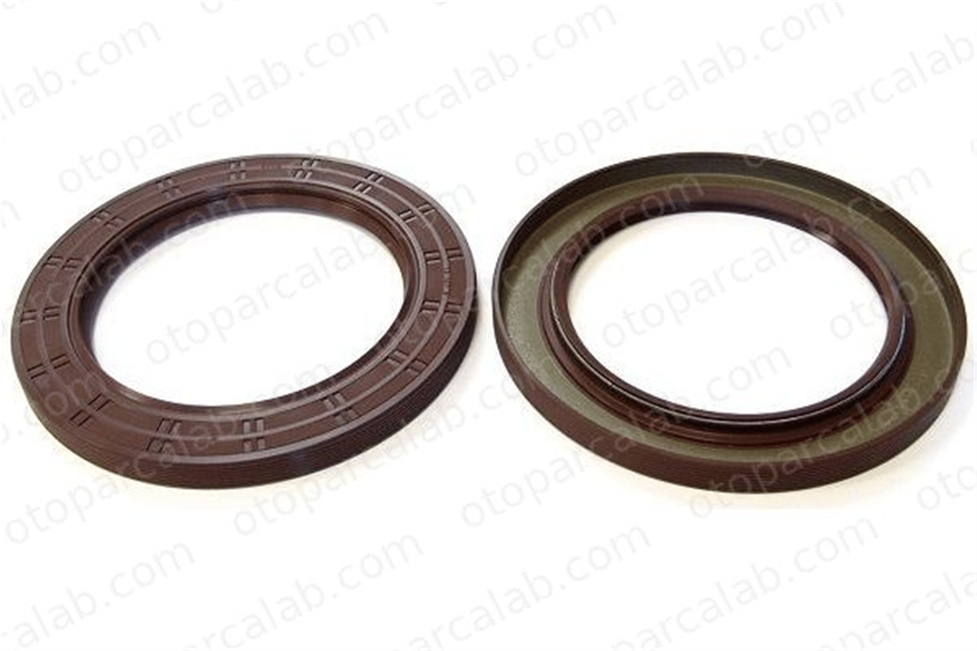 ELRING 575.450 Krank Keçesi Arka TOYOTA YARIS YARIS VERSO 9031175016 11147790960