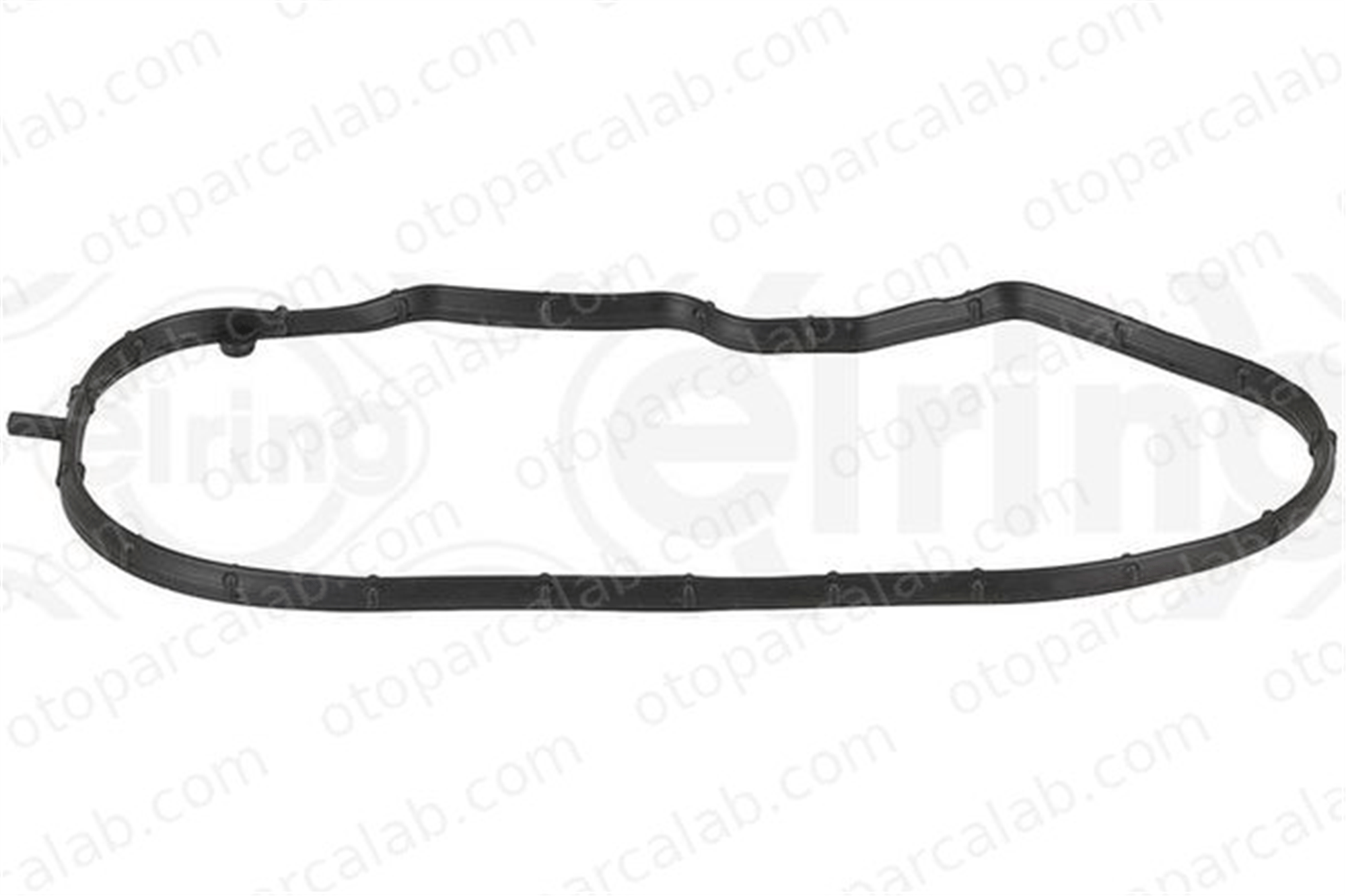 ELRING 577.650 Üst Kapak Contası (Külbütör) CITROËN C3 III PEUGEOT 208 I 9814639380 1609587680