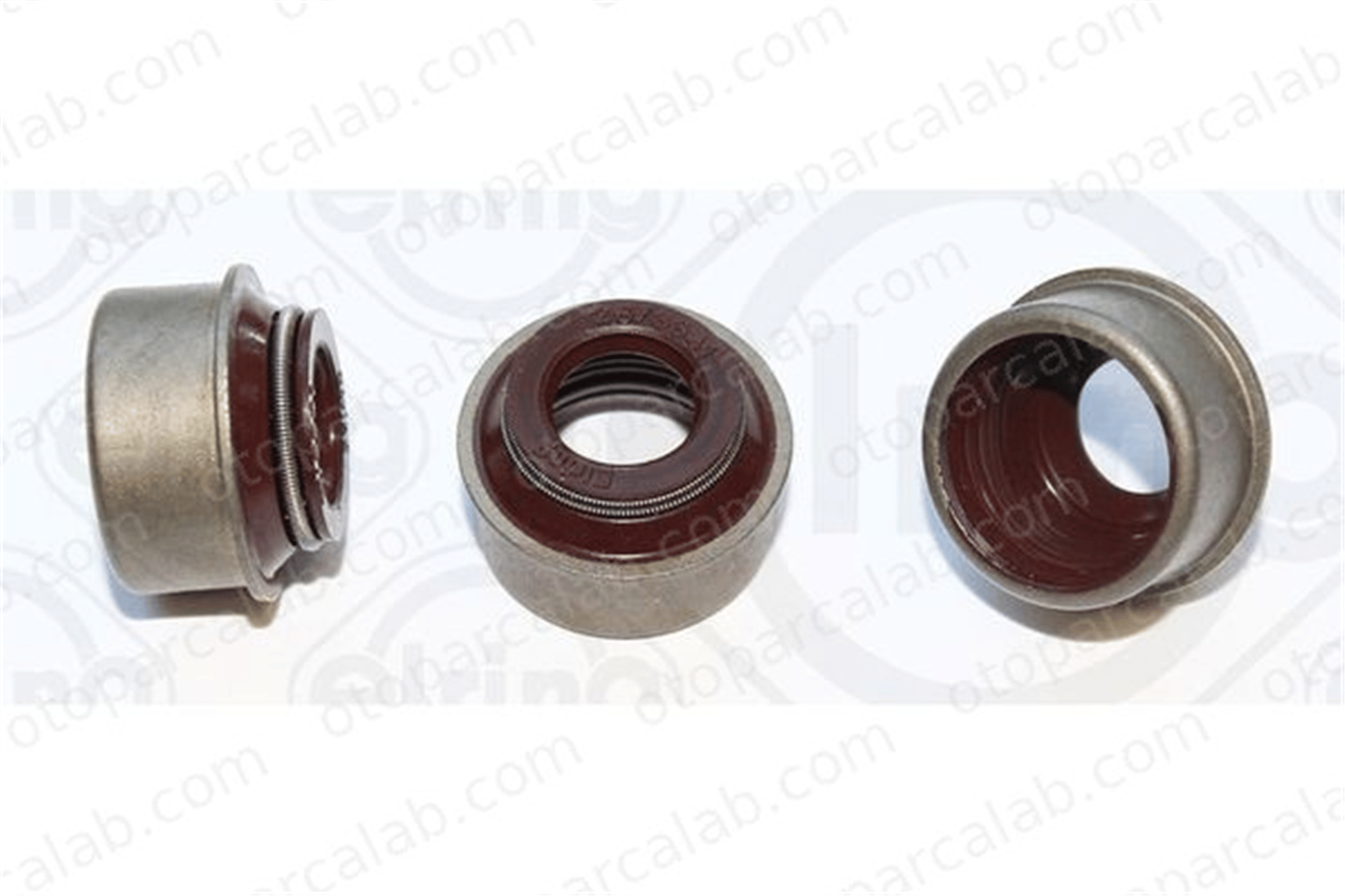 ELRING 582.425 Supap Lastiği OPEL ASCONA C ASCONA C Hatchback 7701040023 40101573