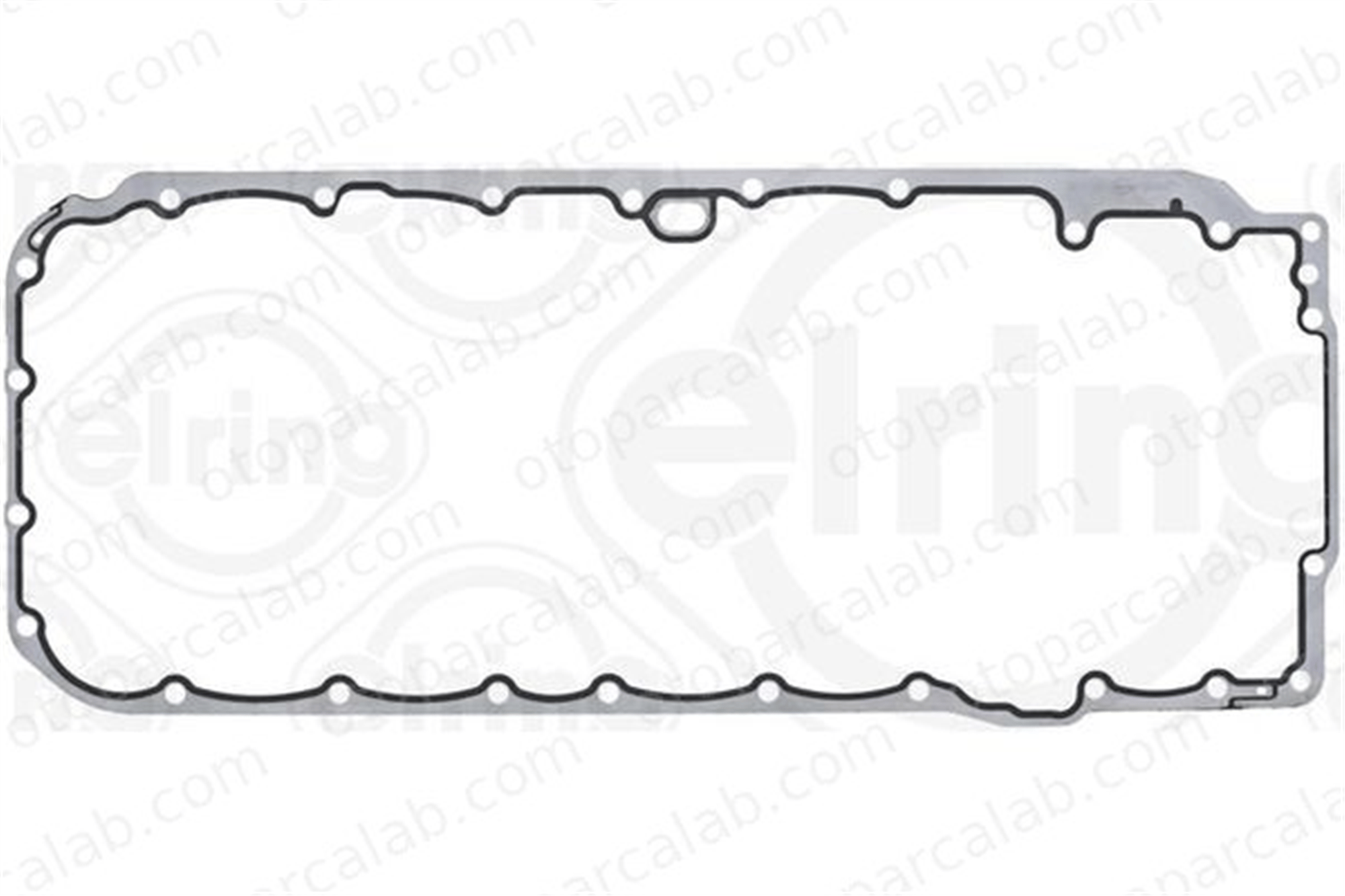 ELRING 584.140 Karter Contası BMW 5 Touring 5 11137809836