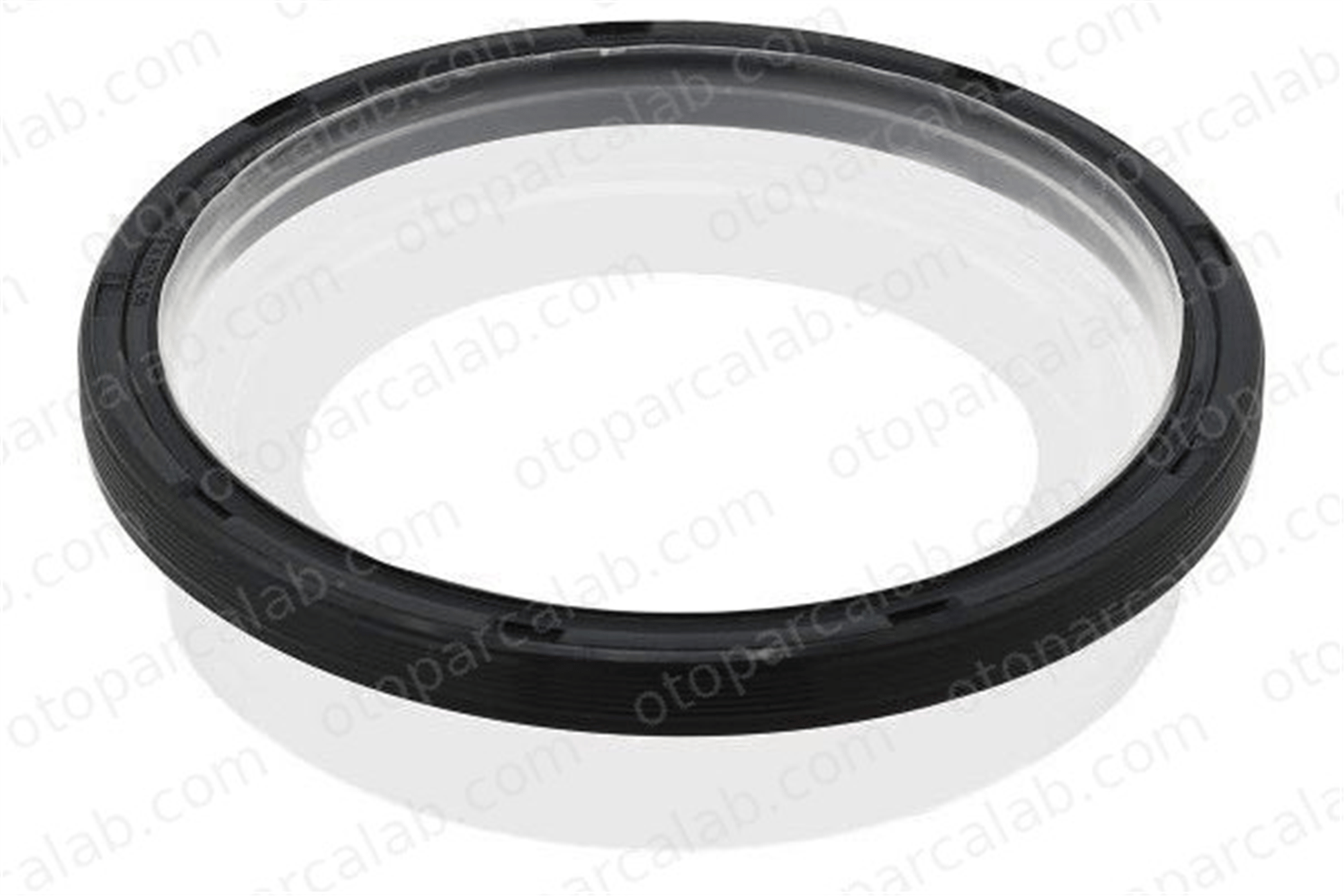 ELRING 586.550 Krank Keçesi Arka BMW 5 3 11148602594 11148664904