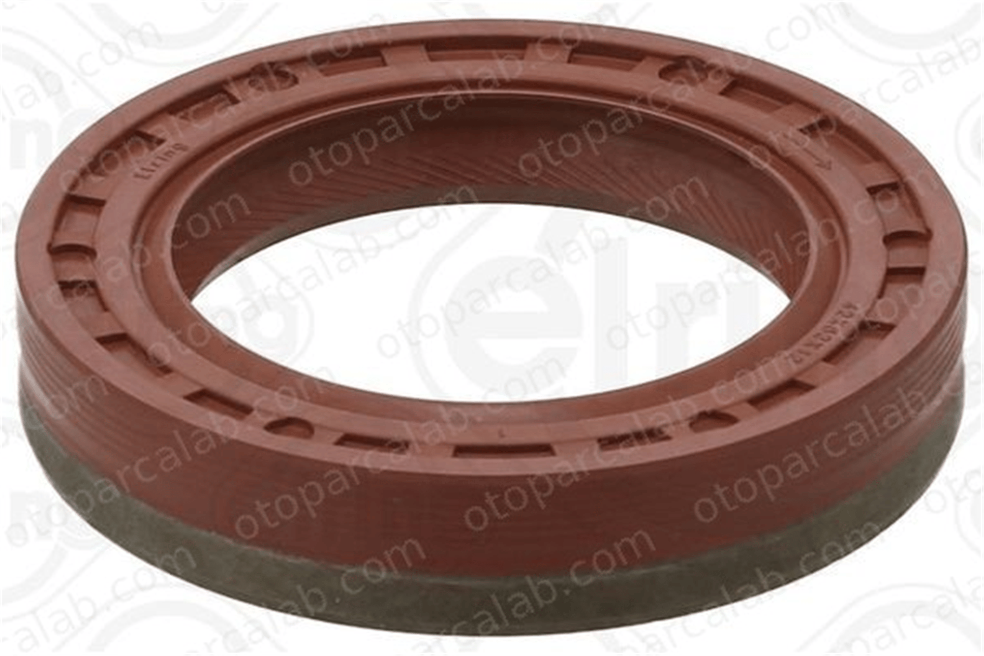 ELRING 586.641 Krank Keçesi Ön BMW 5 7 586641 17150983
